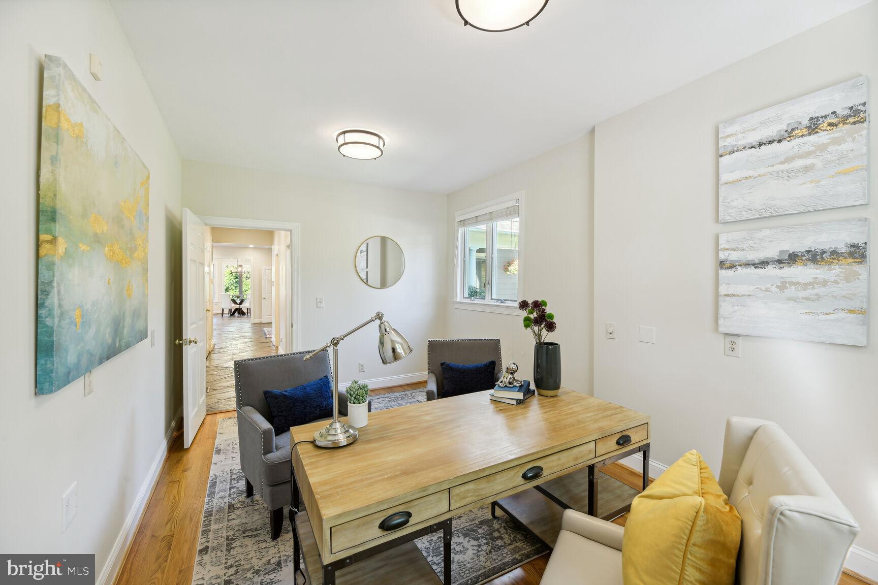 KENWOOD PARK - Residential