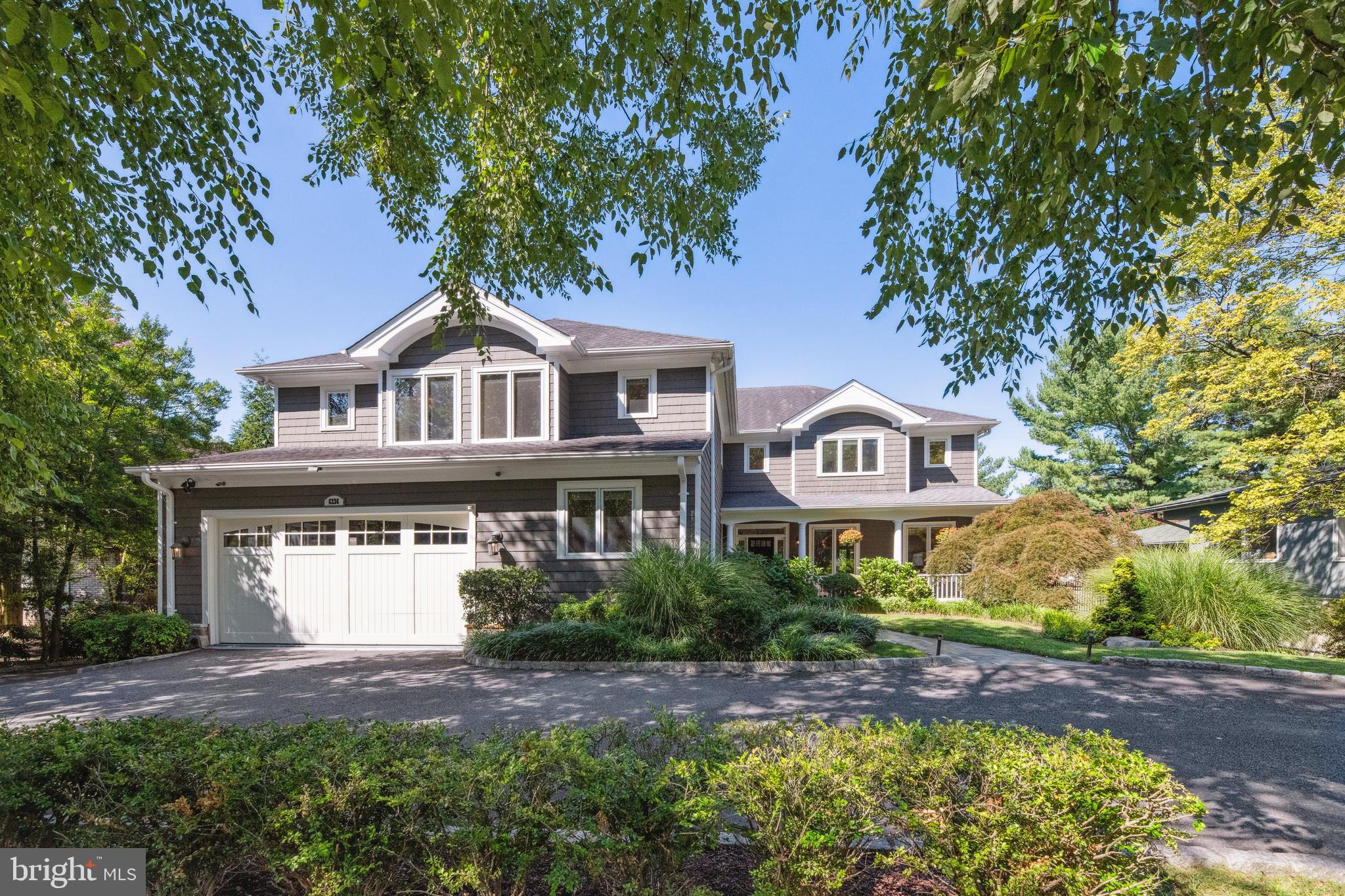 KENWOOD PARK - Residential