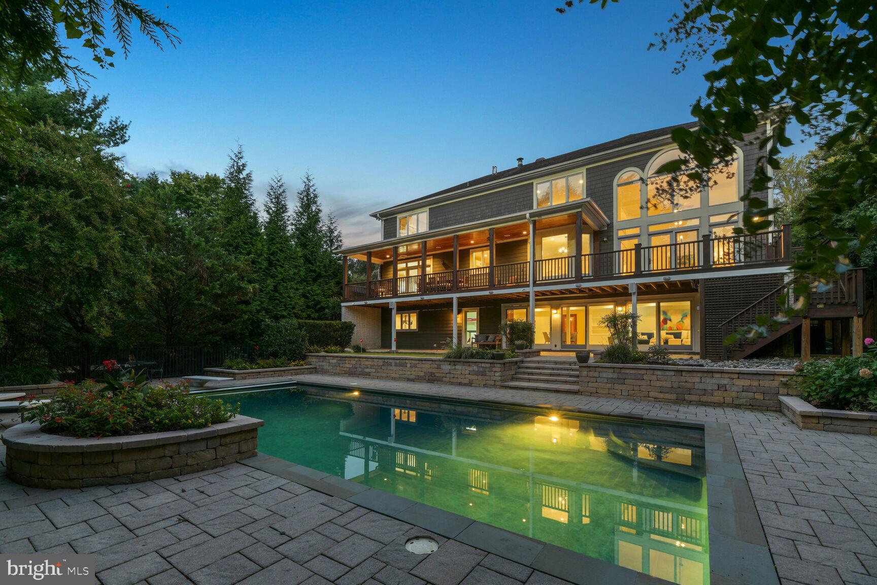 KENWOOD PARK - Residential