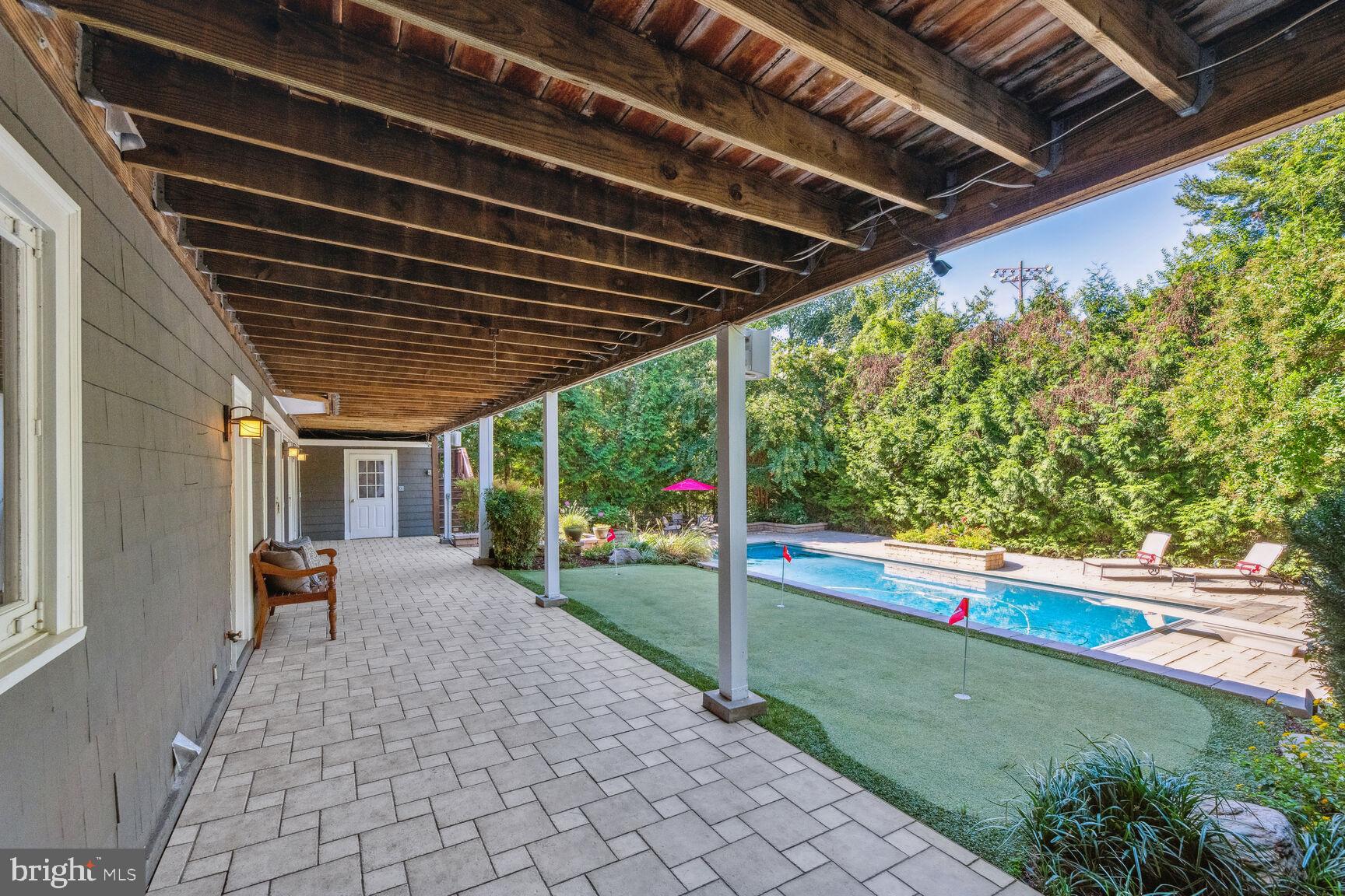 KENWOOD PARK - Residential