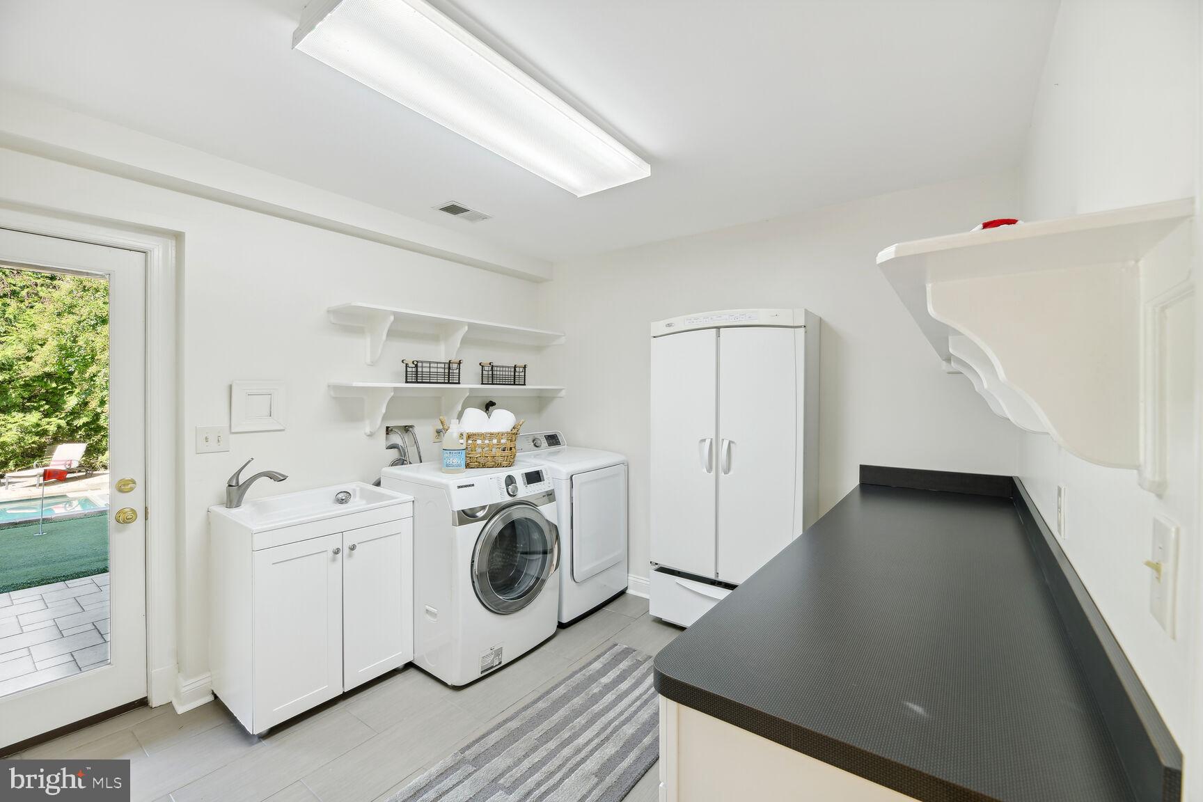 KENWOOD PARK - Residential