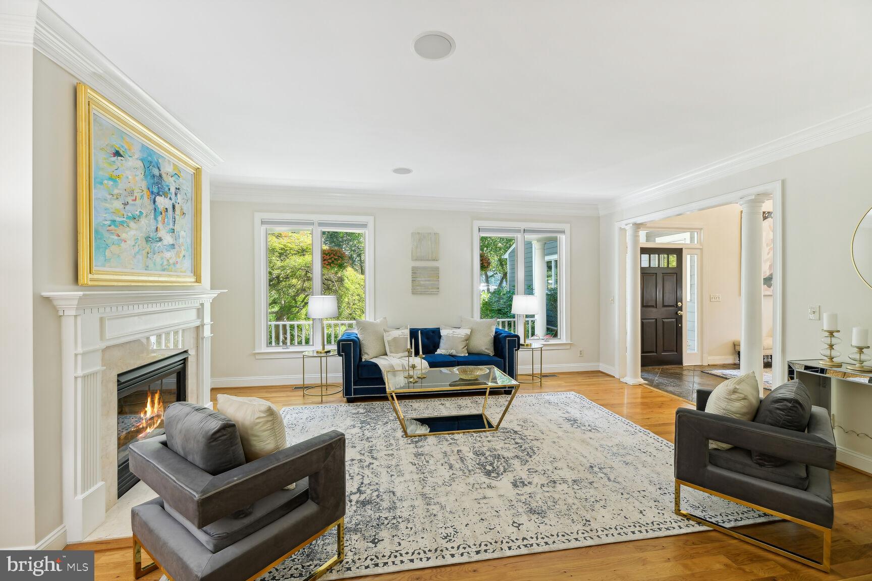 KENWOOD PARK - Residential