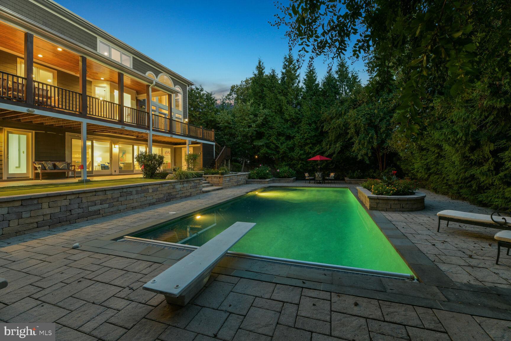 KENWOOD PARK - Residential