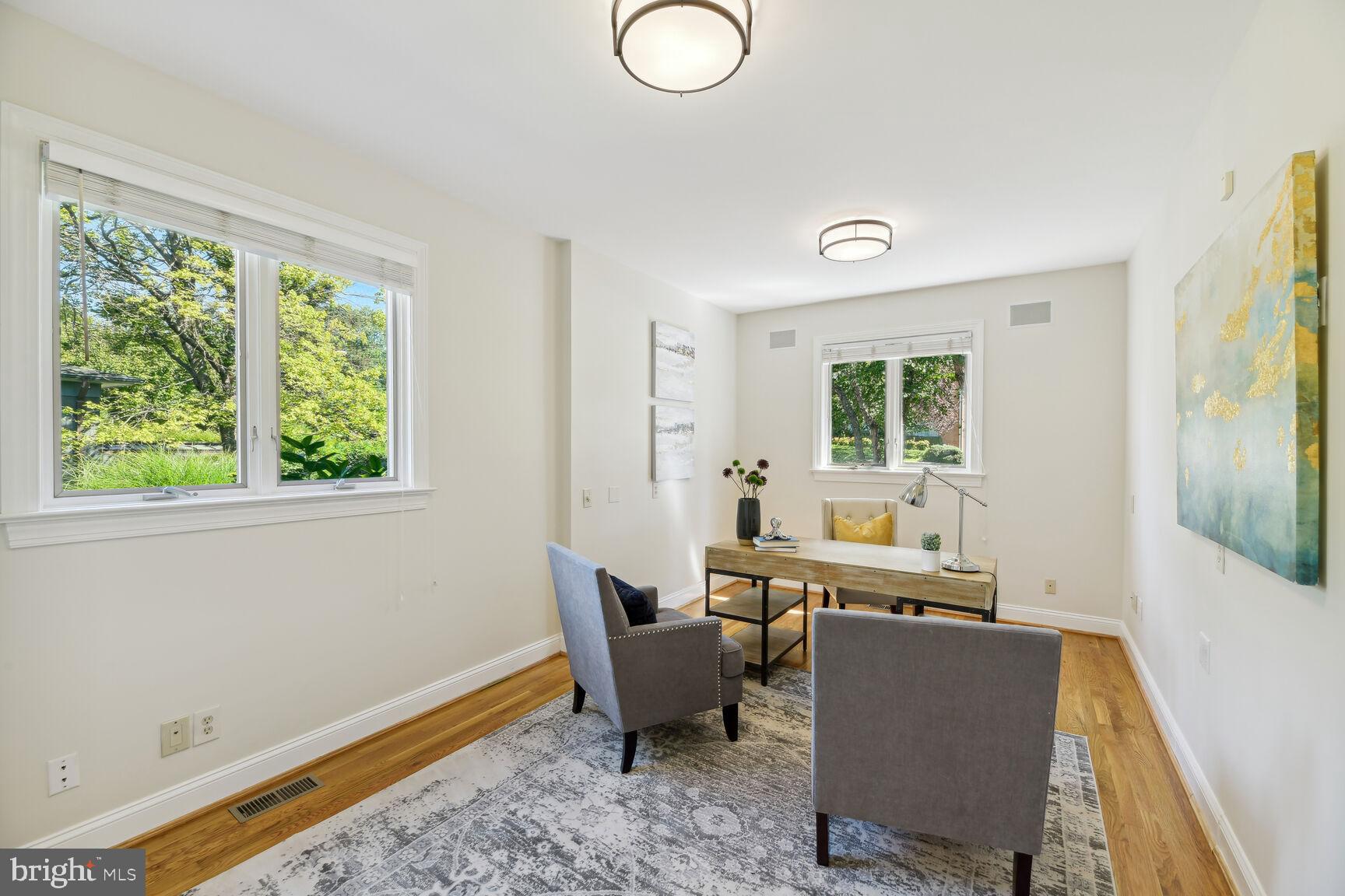 KENWOOD PARK - Residential