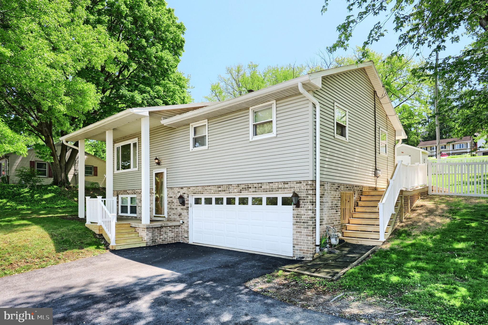 650 MUNDIS MILL ROAD