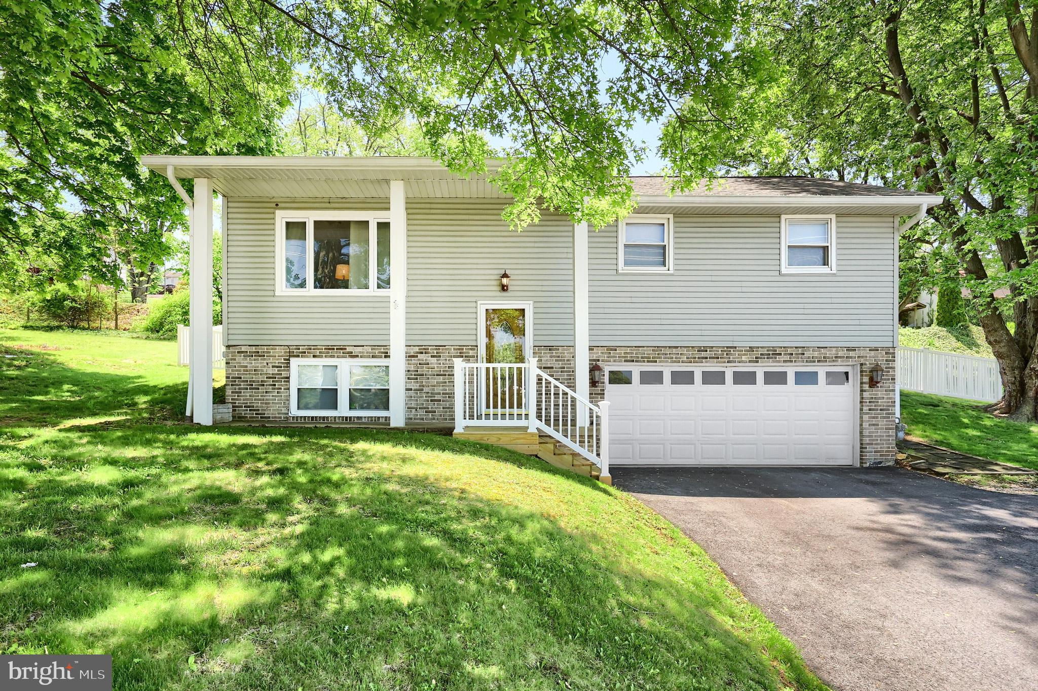 650 MUNDIS MILL ROAD