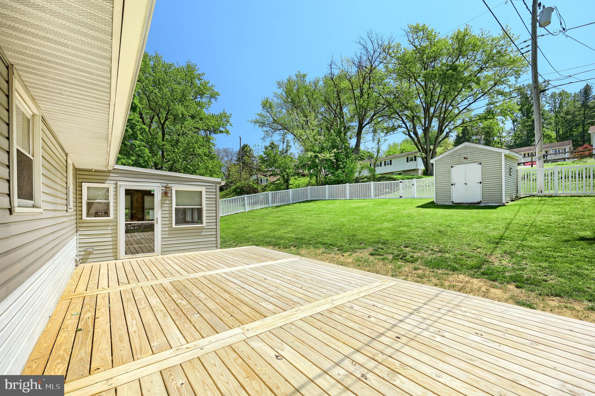 650 MUNDIS MILL ROAD