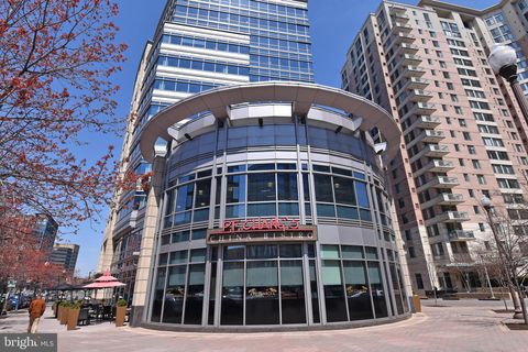 851 N GLEBE ROAD 1516 ARLINGTON VA 22203