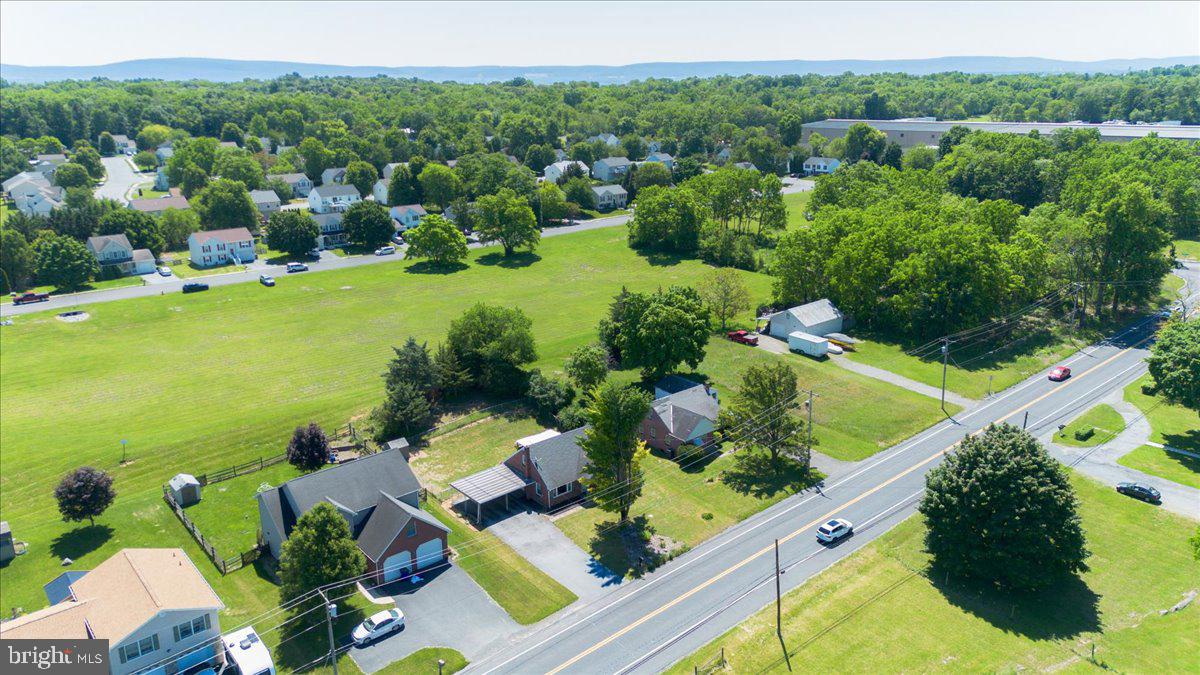 15004 MOLLY PITCHER HIGHWAY