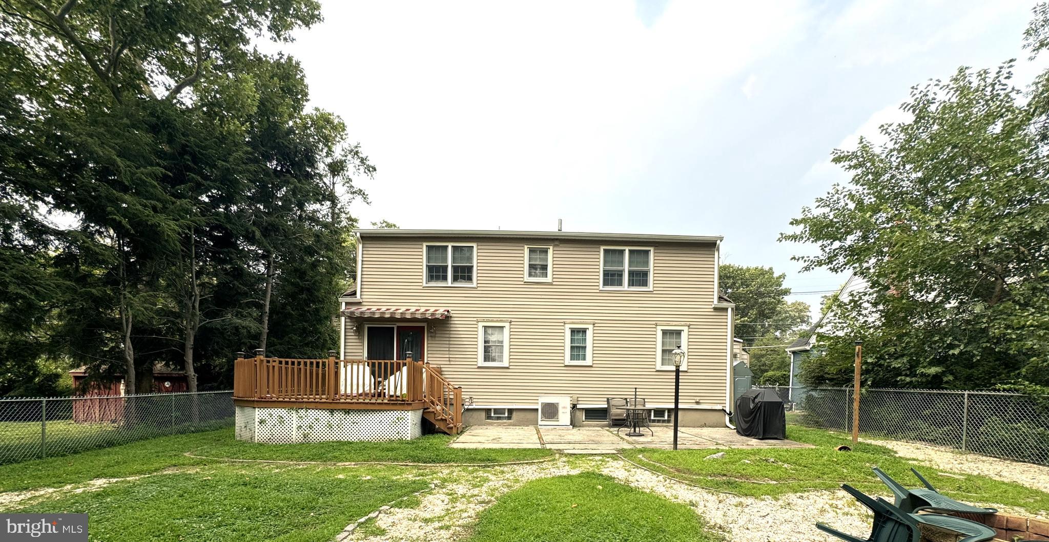 1307 HIGHLAND AVENUE