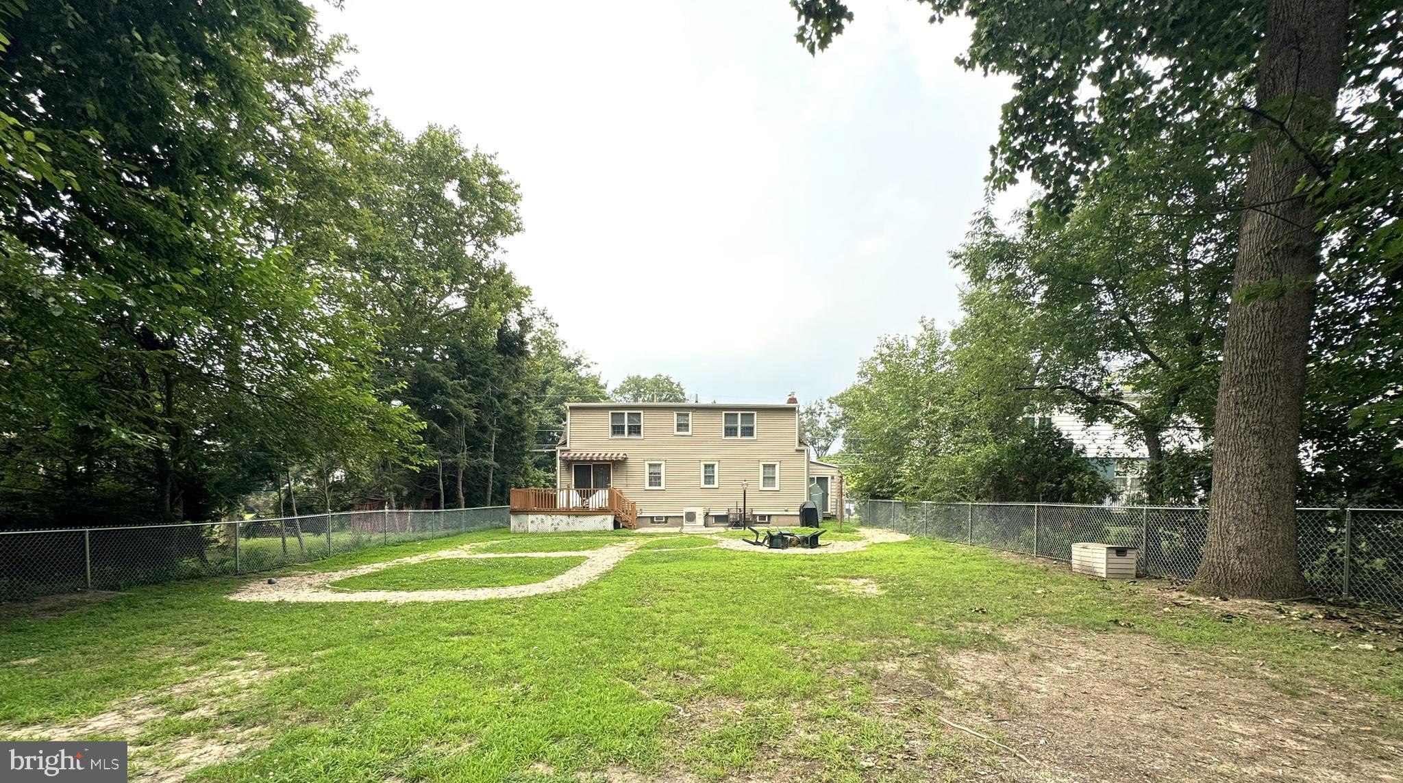 1307 HIGHLAND AVENUE