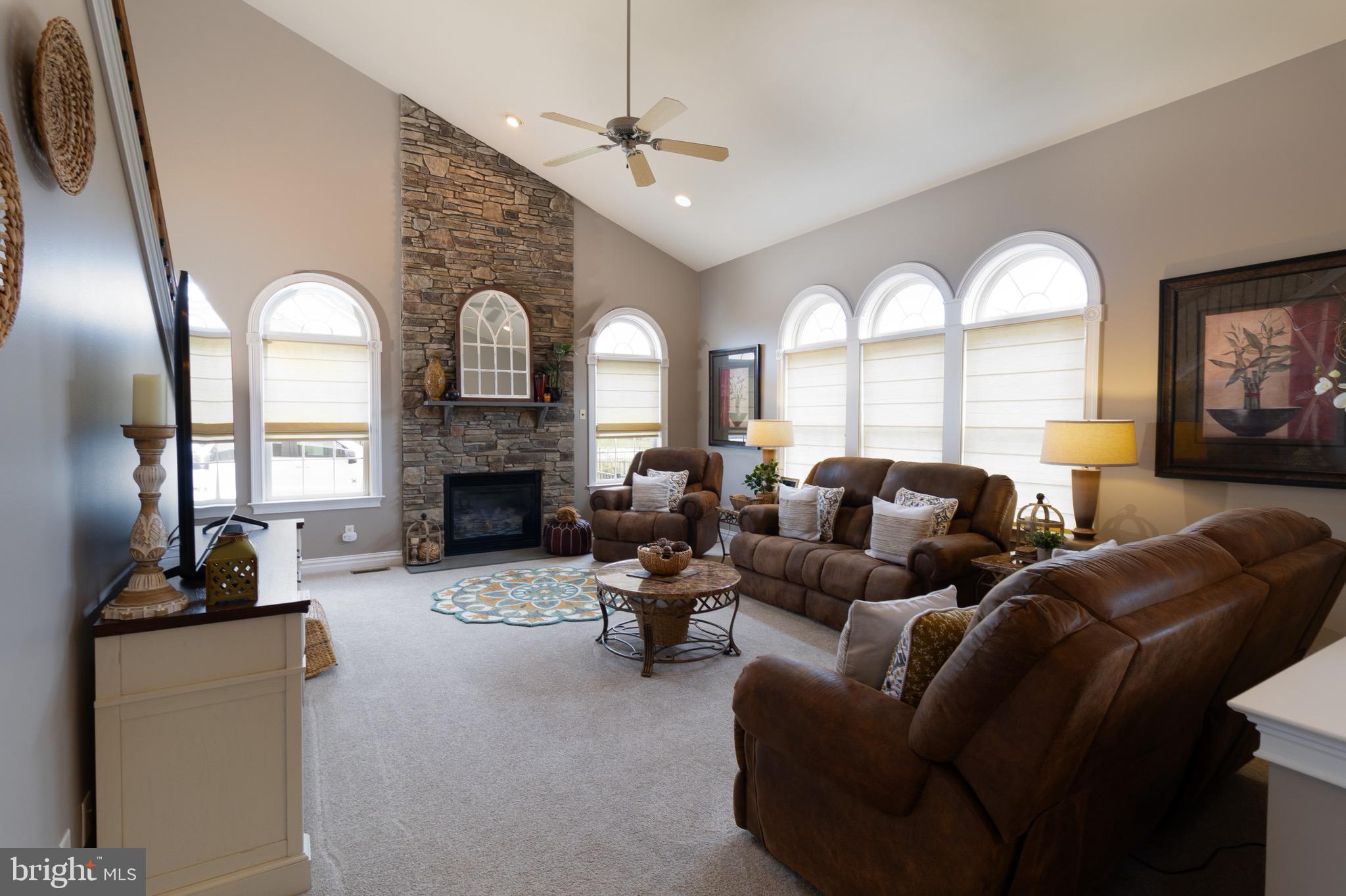 ESTS AT DEEP RUN CRE - Residential