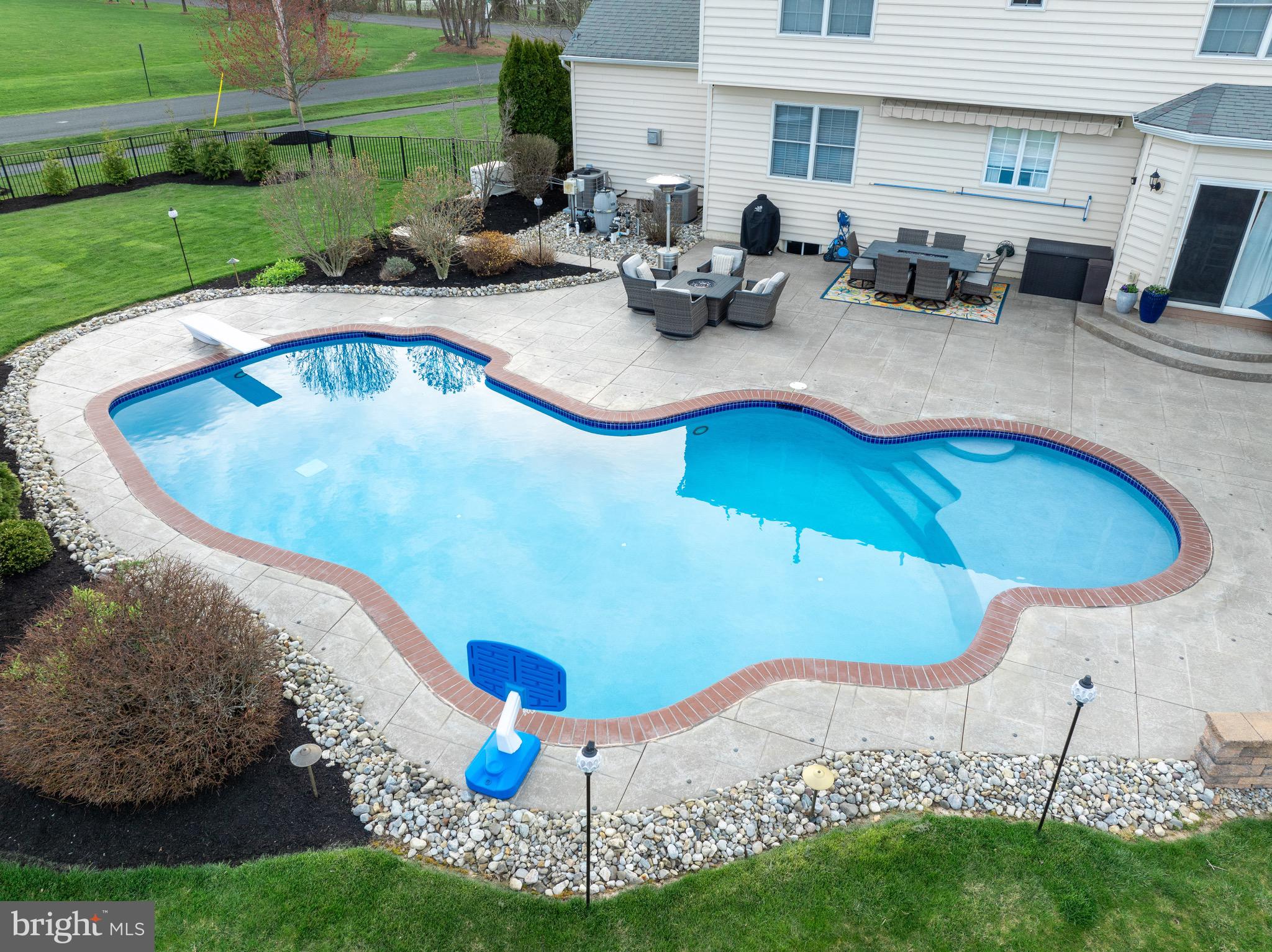 ESTS AT DEEP RUN CRE - Residential