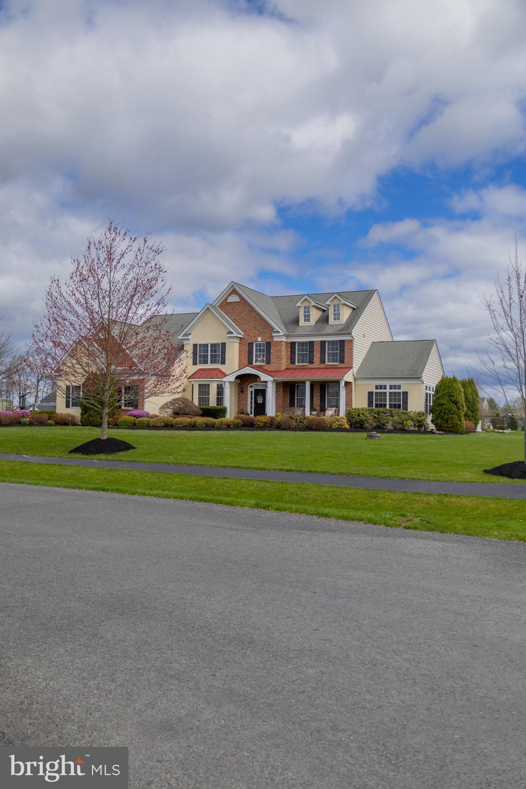 ESTS AT DEEP RUN CRE - Residential