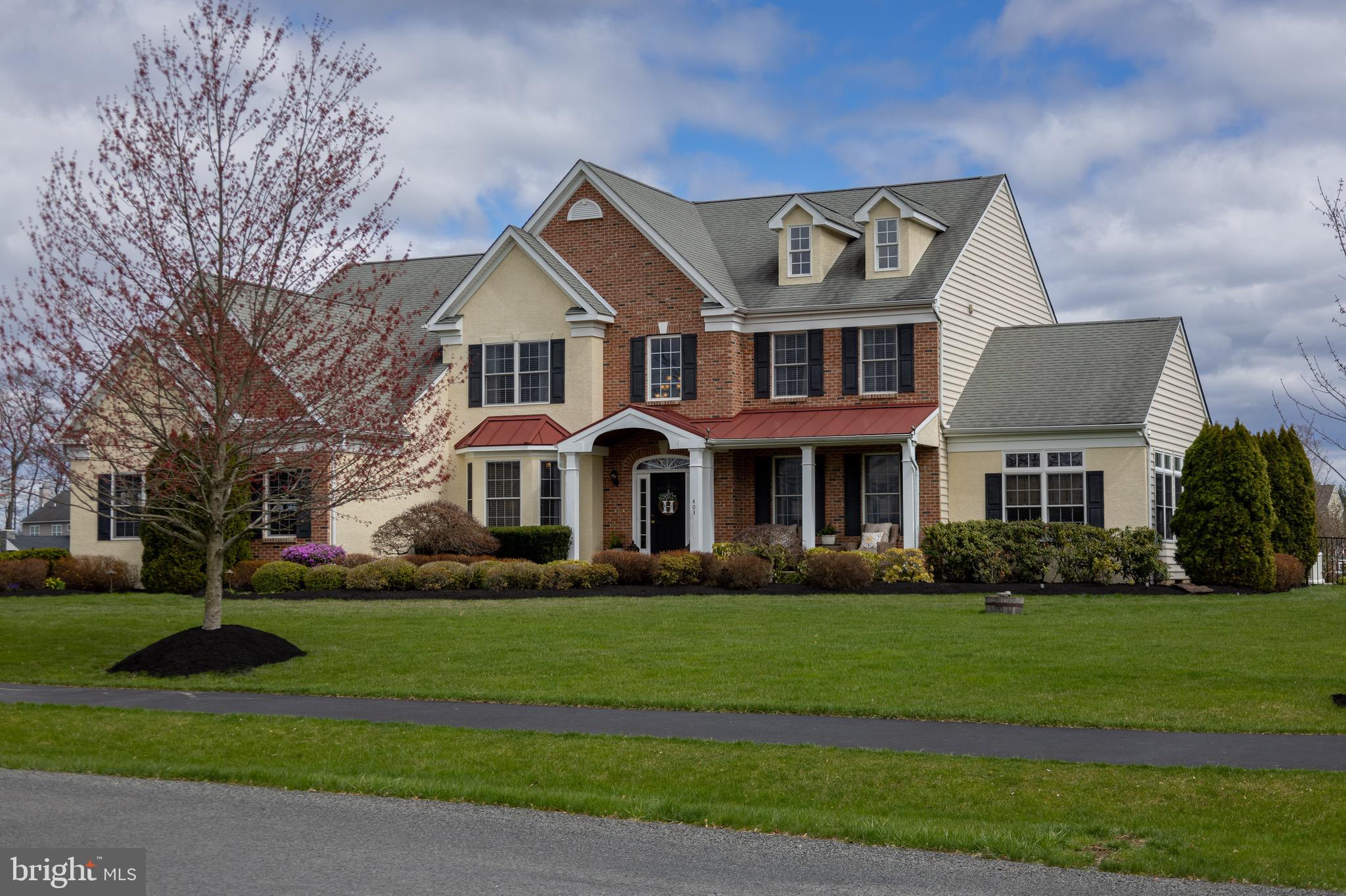 ESTS AT DEEP RUN CRE - Residential