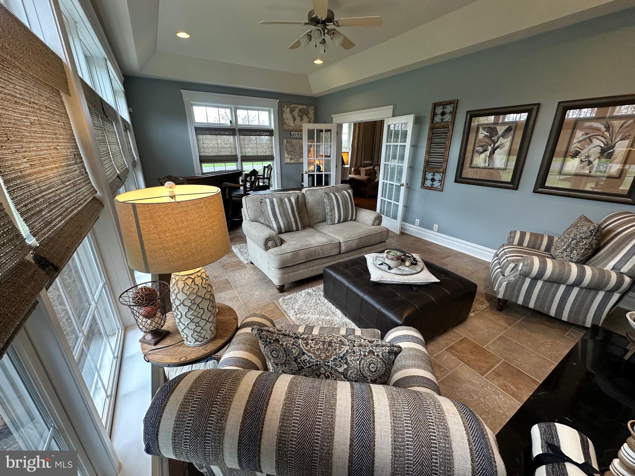 ESTS AT DEEP RUN CRE - Residential