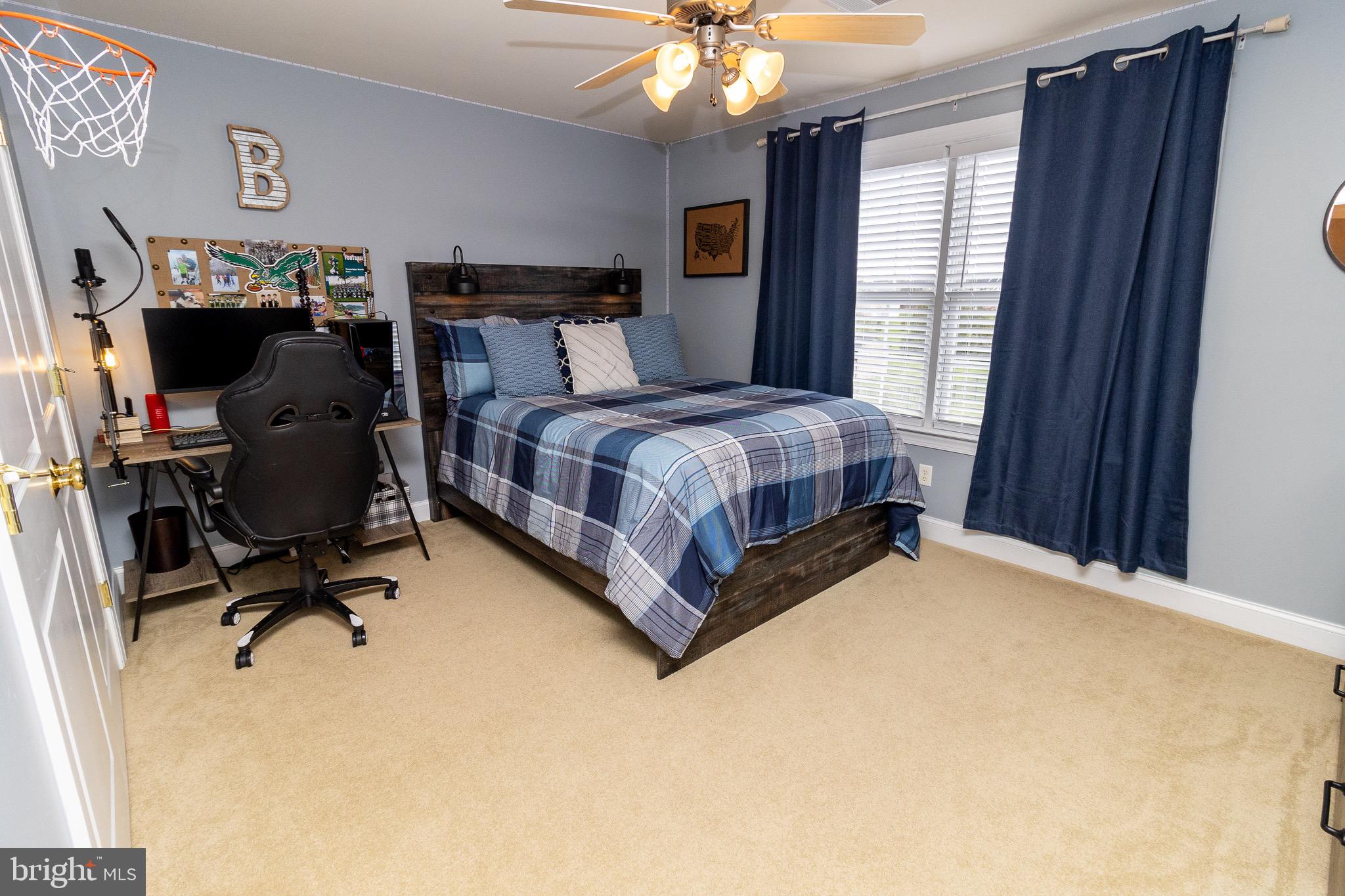 ESTS AT DEEP RUN CRE - Residential