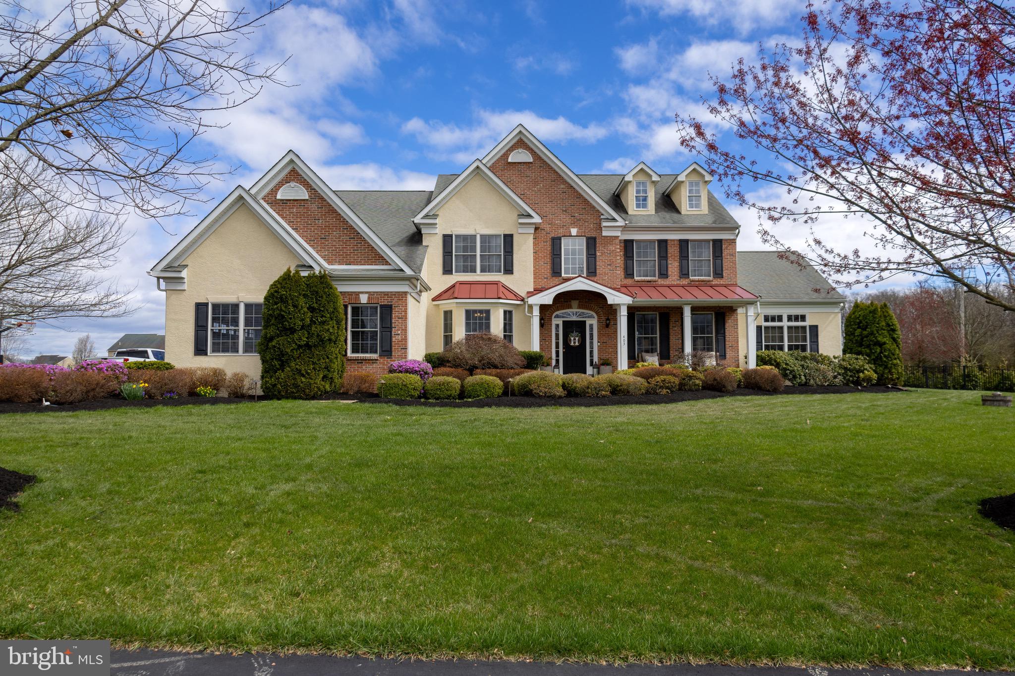 ESTS AT DEEP RUN CRE - Residential