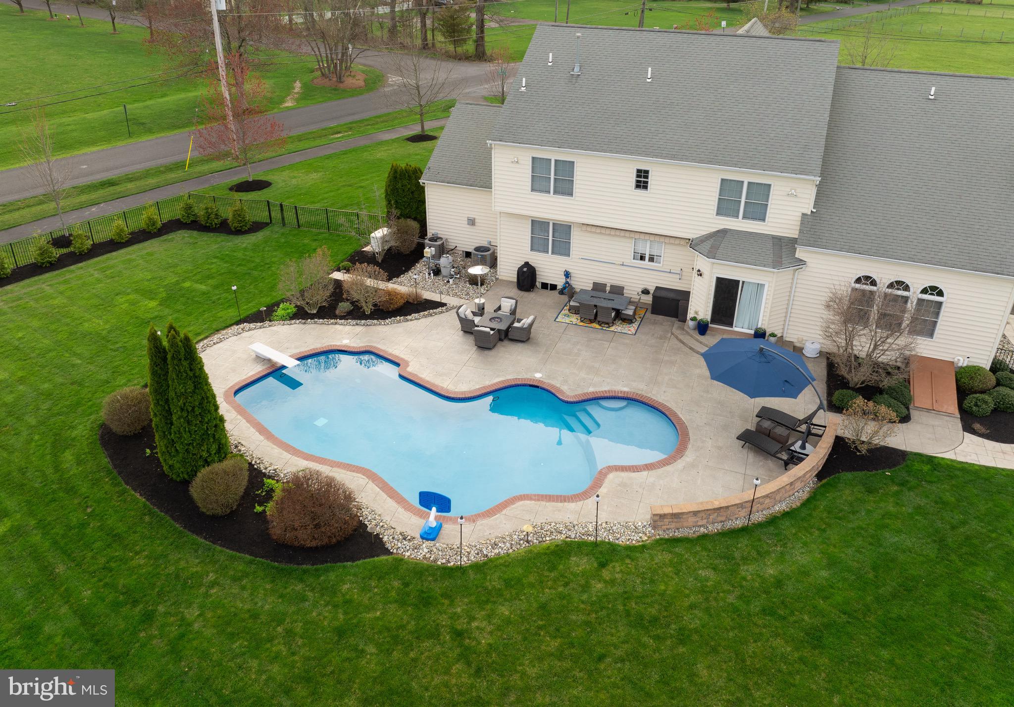 ESTS AT DEEP RUN CRE - Residential