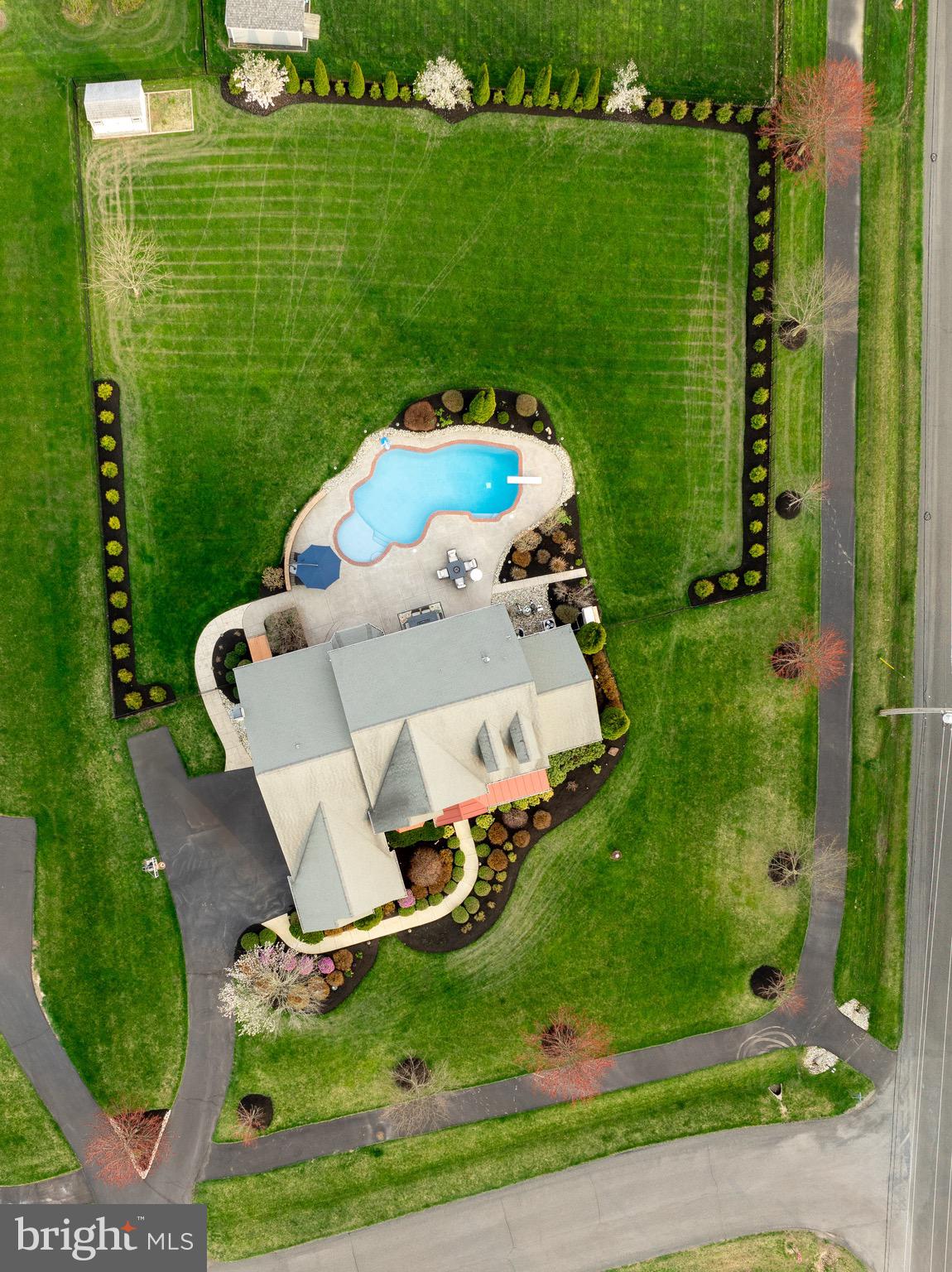 ESTS AT DEEP RUN CRE - Residential