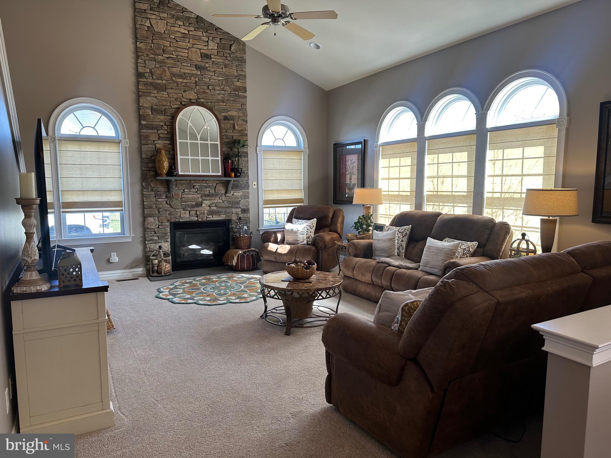 ESTS AT DEEP RUN CRE - Residential