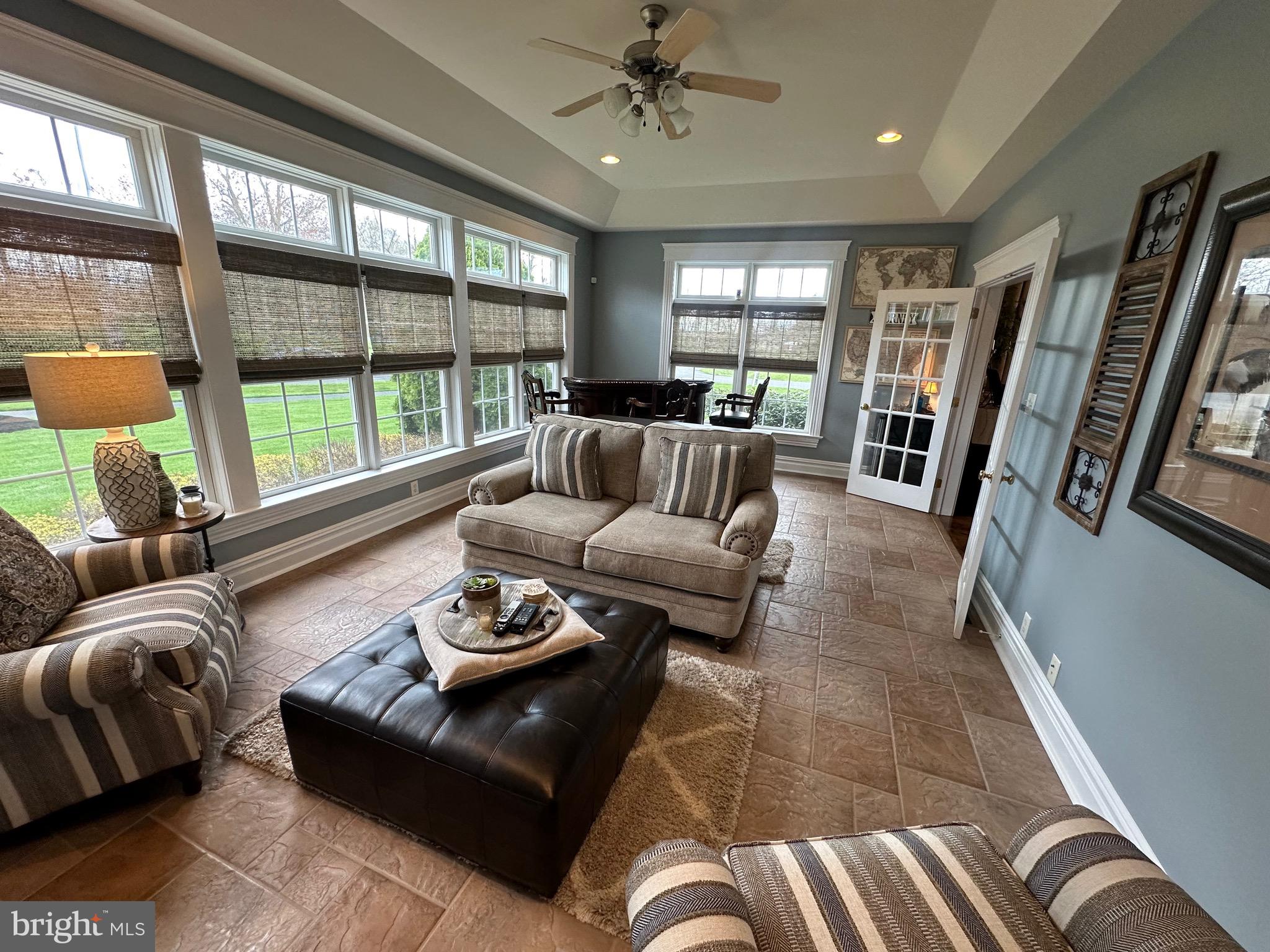 ESTS AT DEEP RUN CRE - Residential