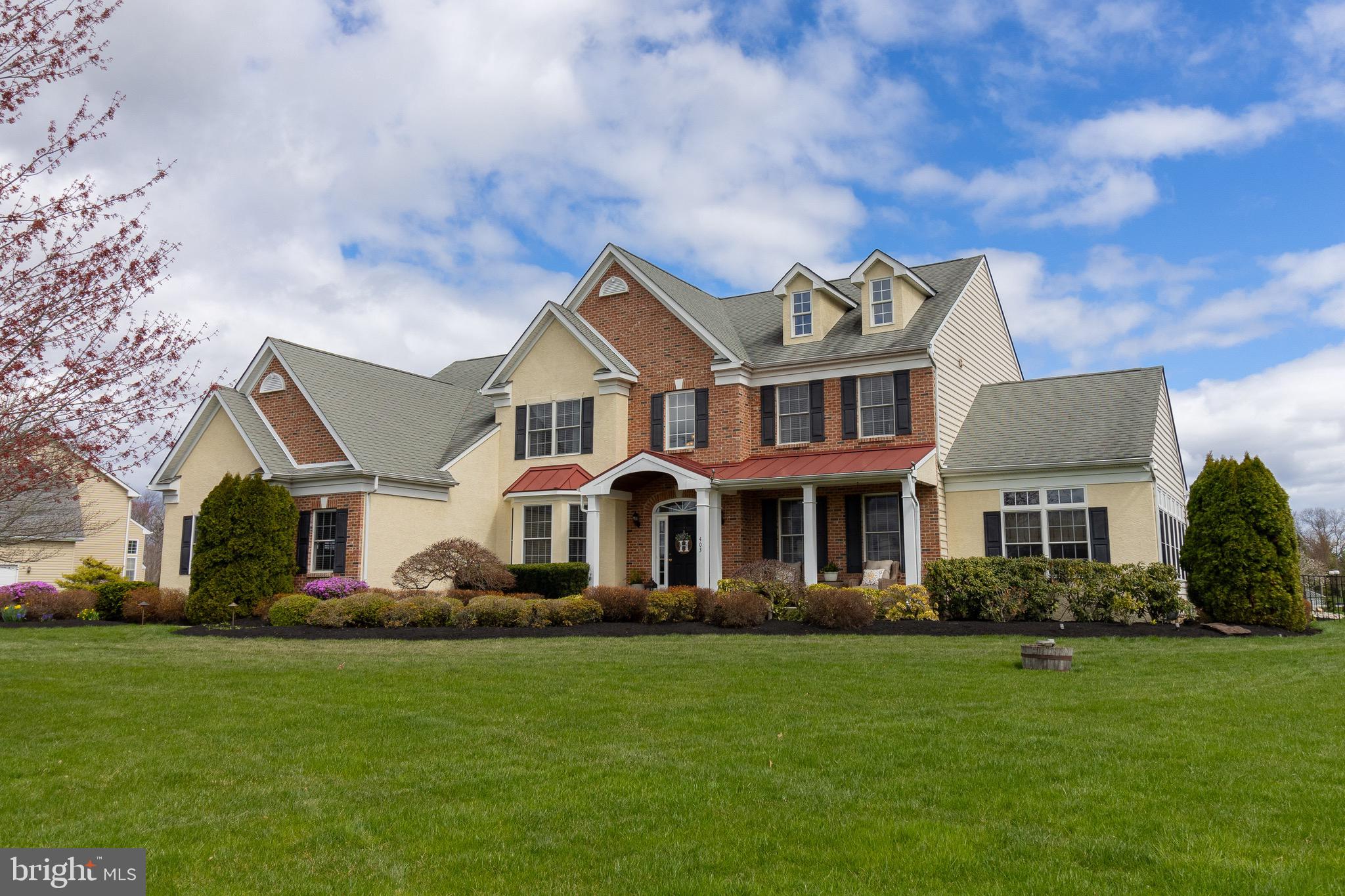 ESTS AT DEEP RUN CRE - Residential