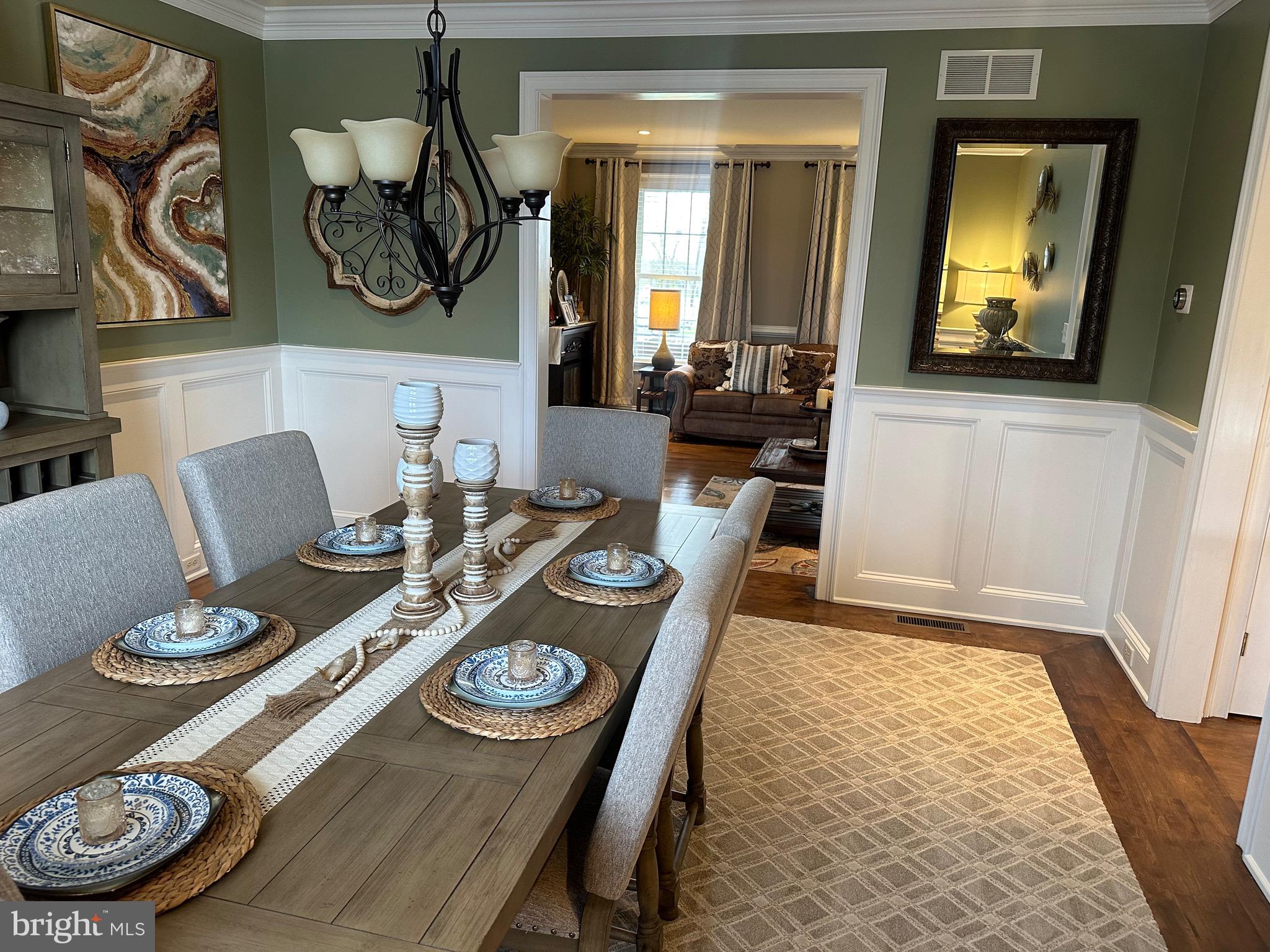 ESTS AT DEEP RUN CRE - Residential