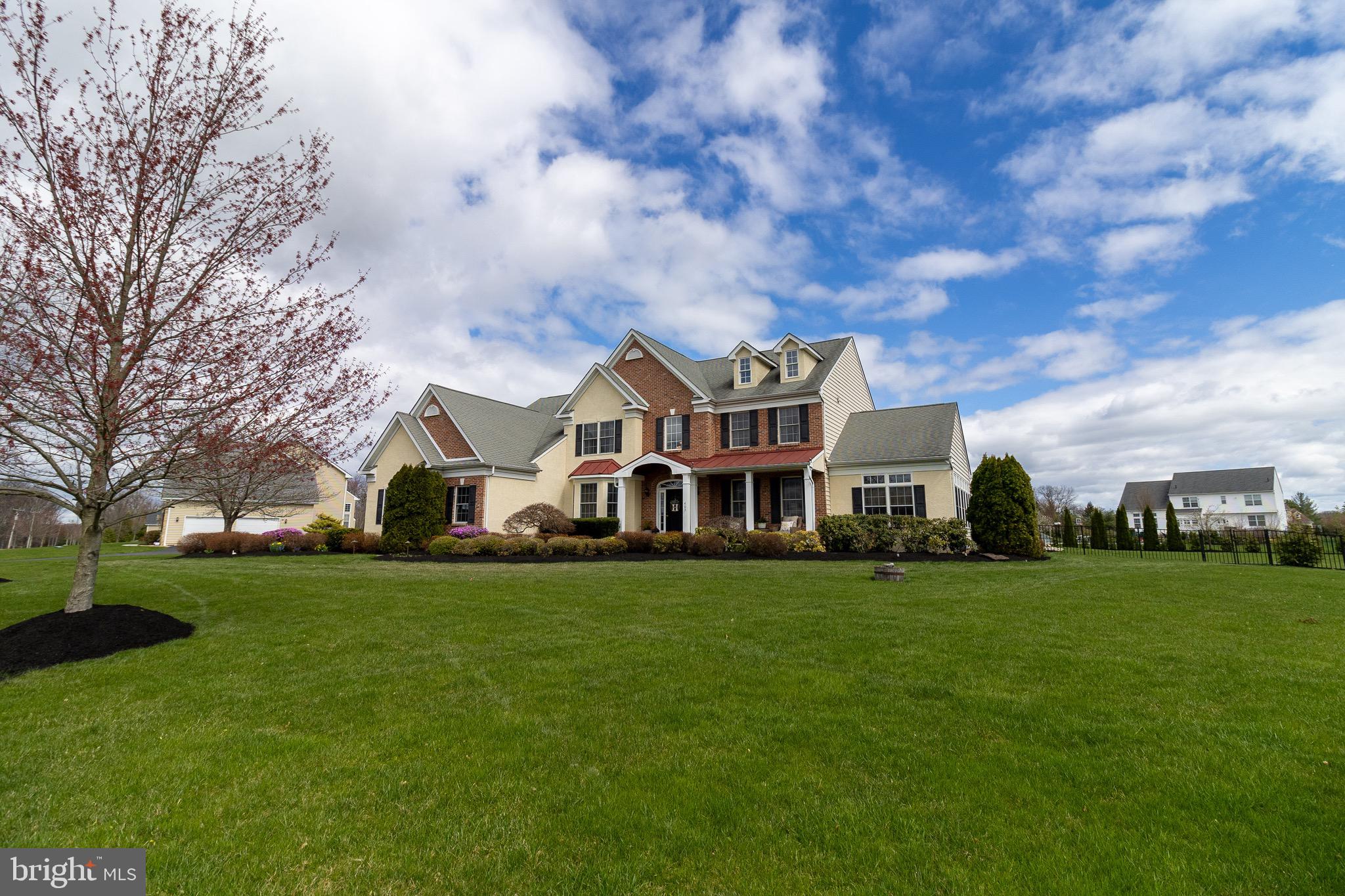 ESTS AT DEEP RUN CRE - Residential