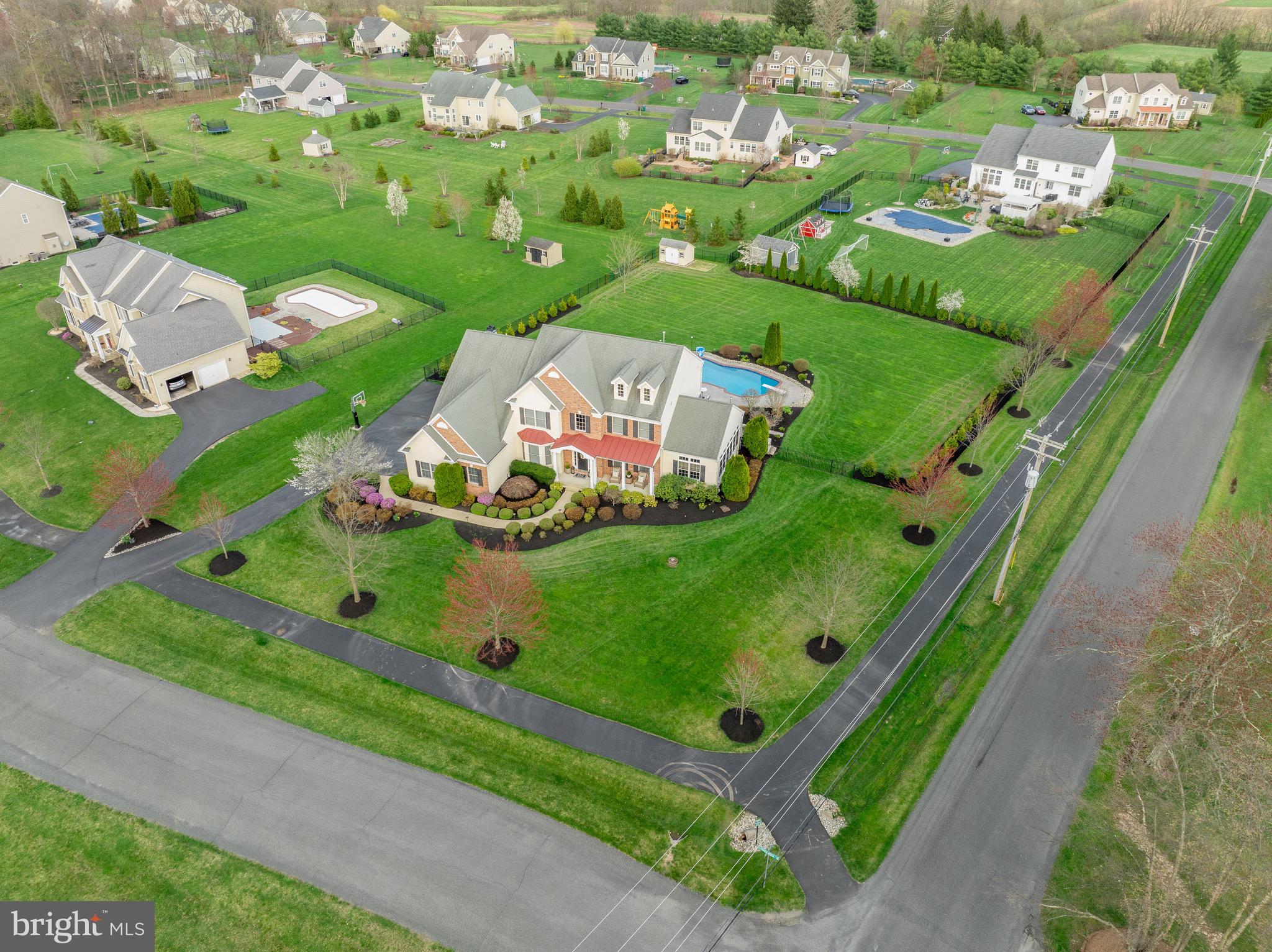 ESTS AT DEEP RUN CRE - Residential