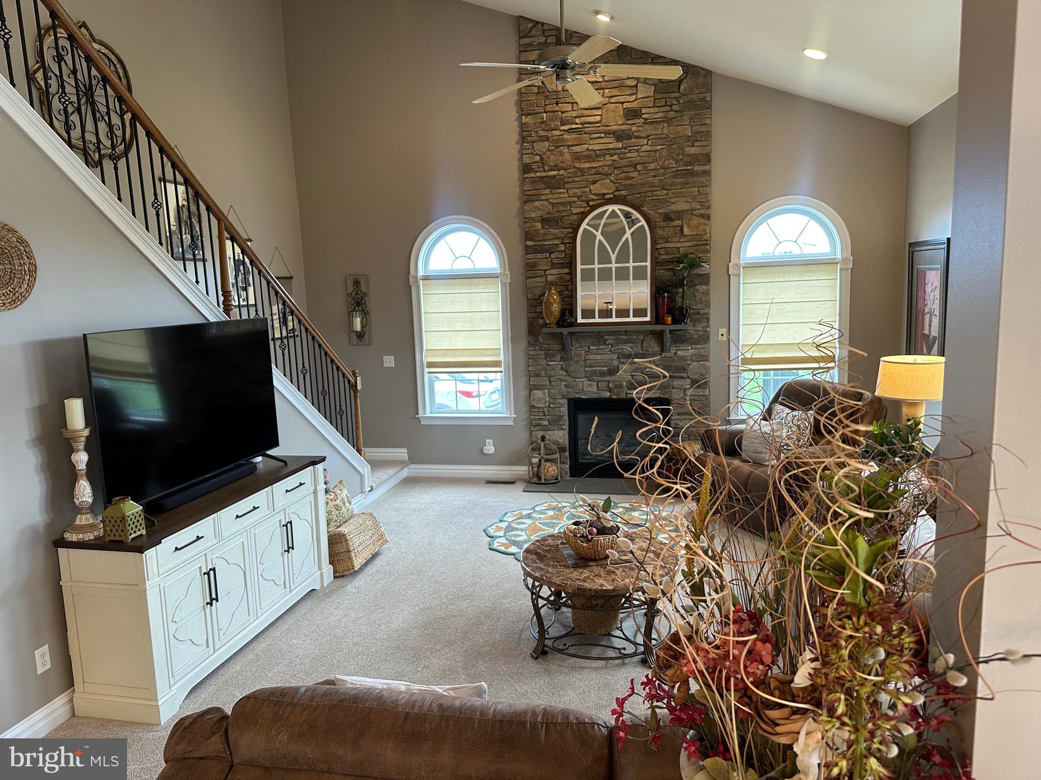 ESTS AT DEEP RUN CRE - Residential