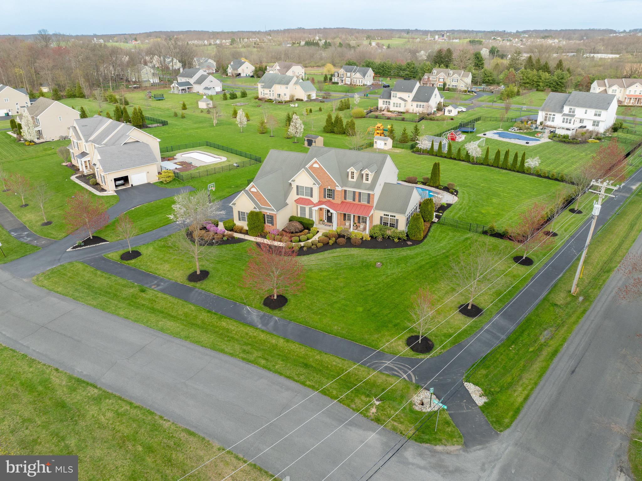 ESTS AT DEEP RUN CRE - Residential