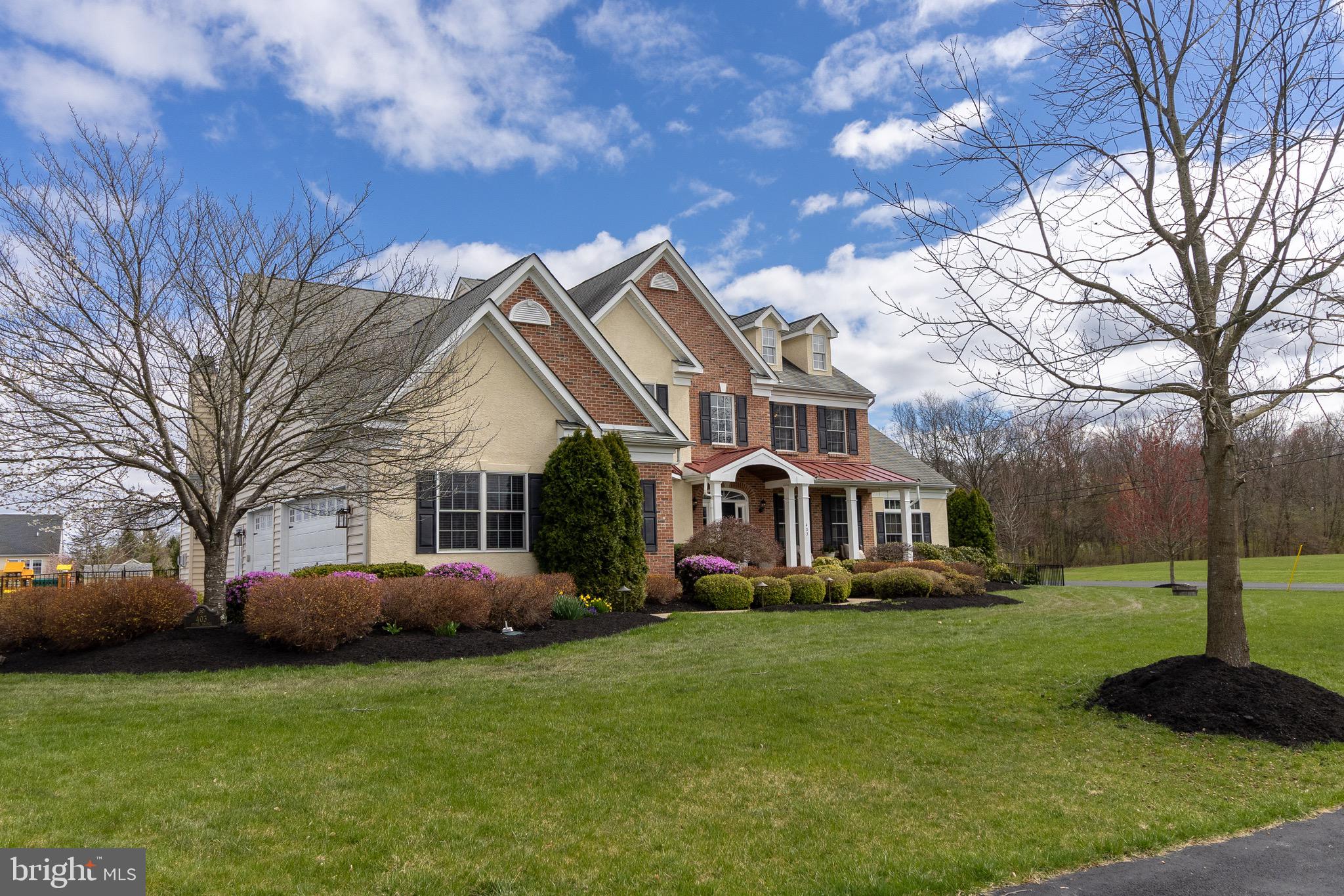 ESTS AT DEEP RUN CRE - Residential