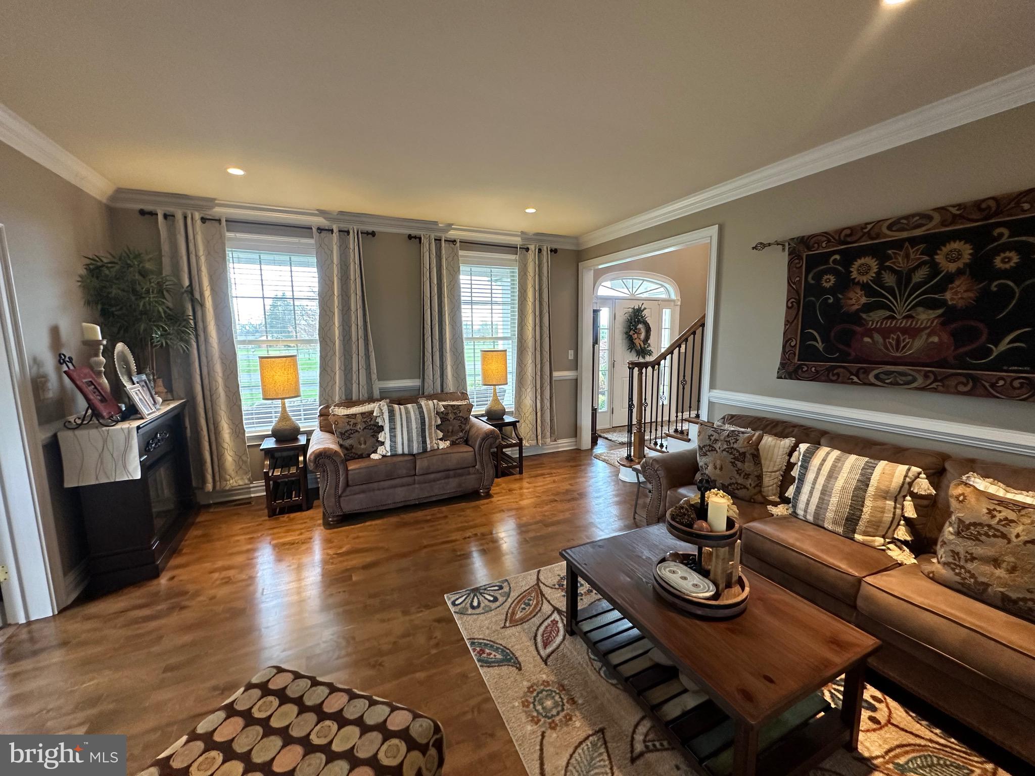 ESTS AT DEEP RUN CRE - Residential