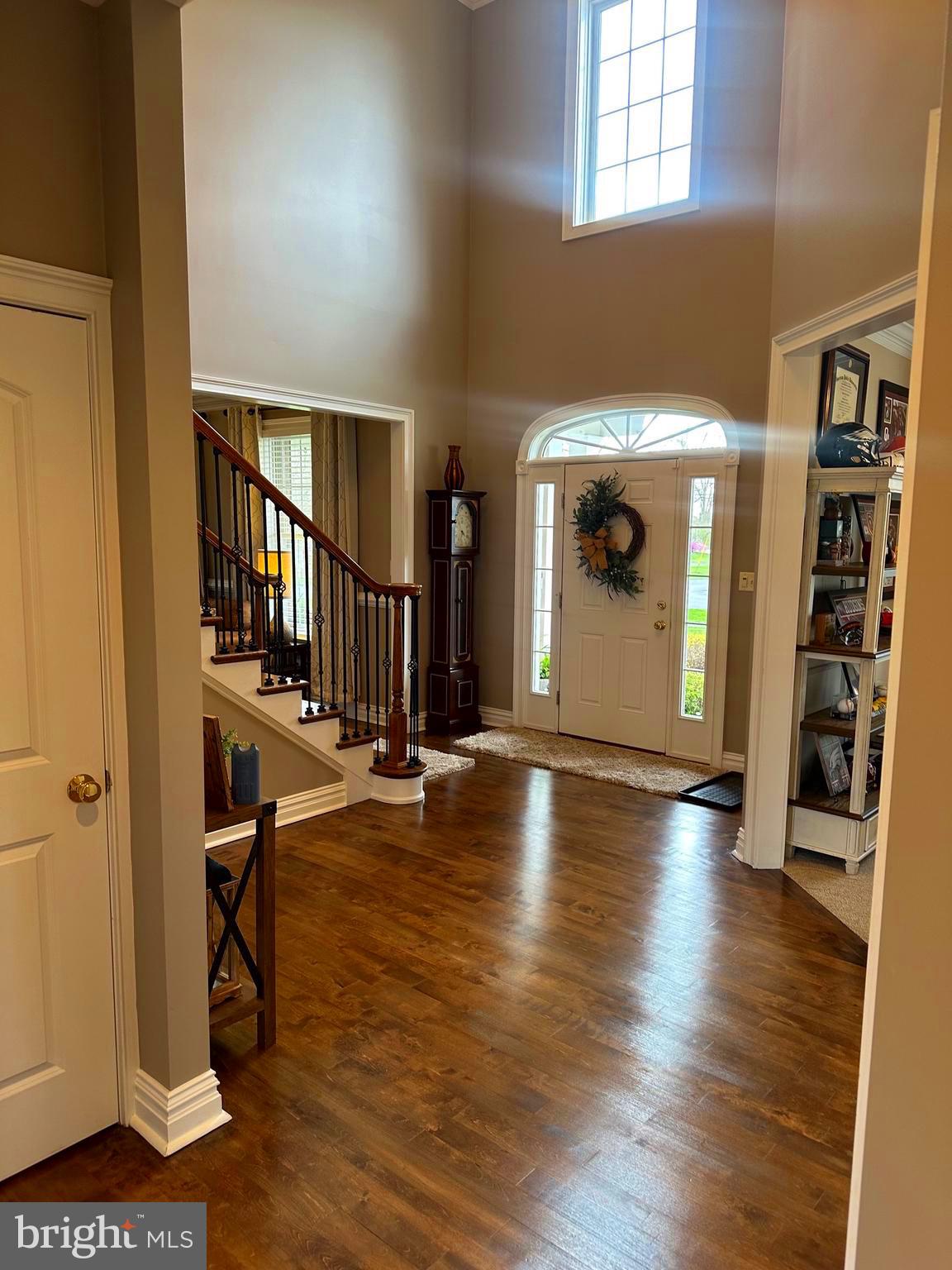 ESTS AT DEEP RUN CRE - Residential