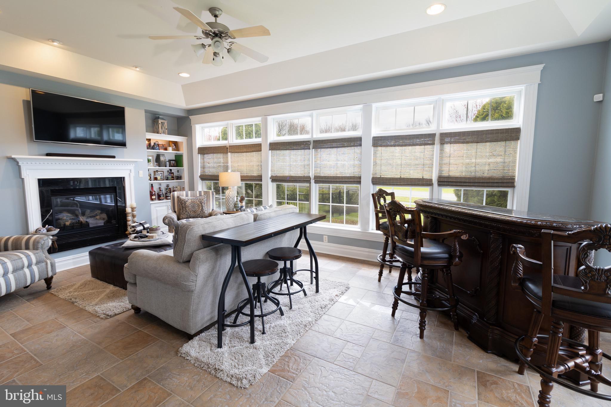 ESTS AT DEEP RUN CRE - Residential