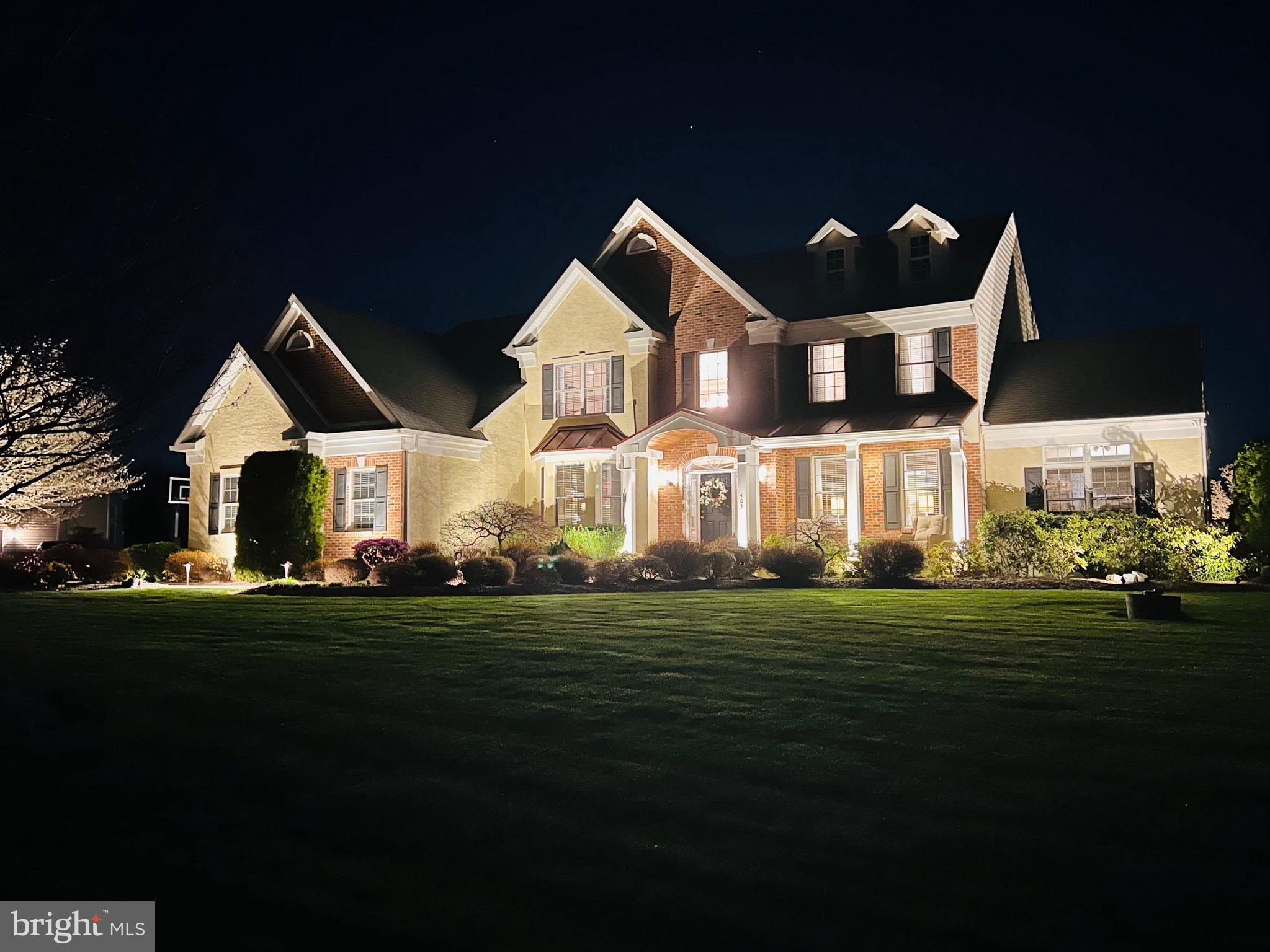 ESTS AT DEEP RUN CRE - Residential