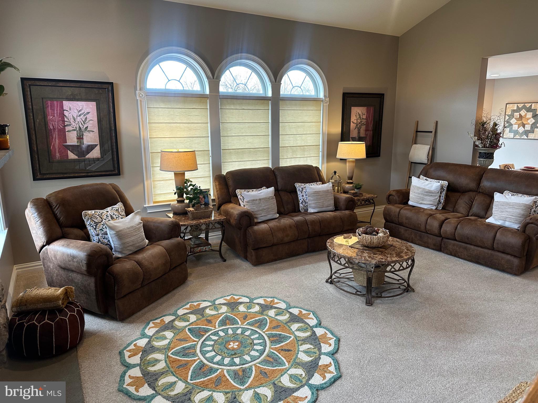 ESTS AT DEEP RUN CRE - Residential