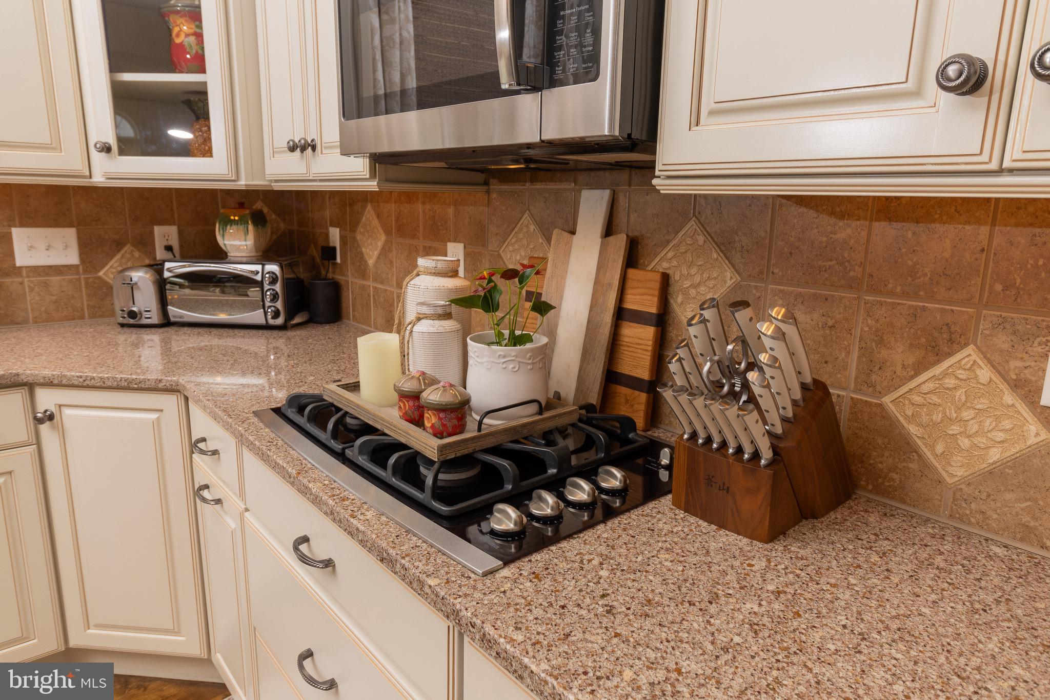 ESTS AT DEEP RUN CRE - Residential