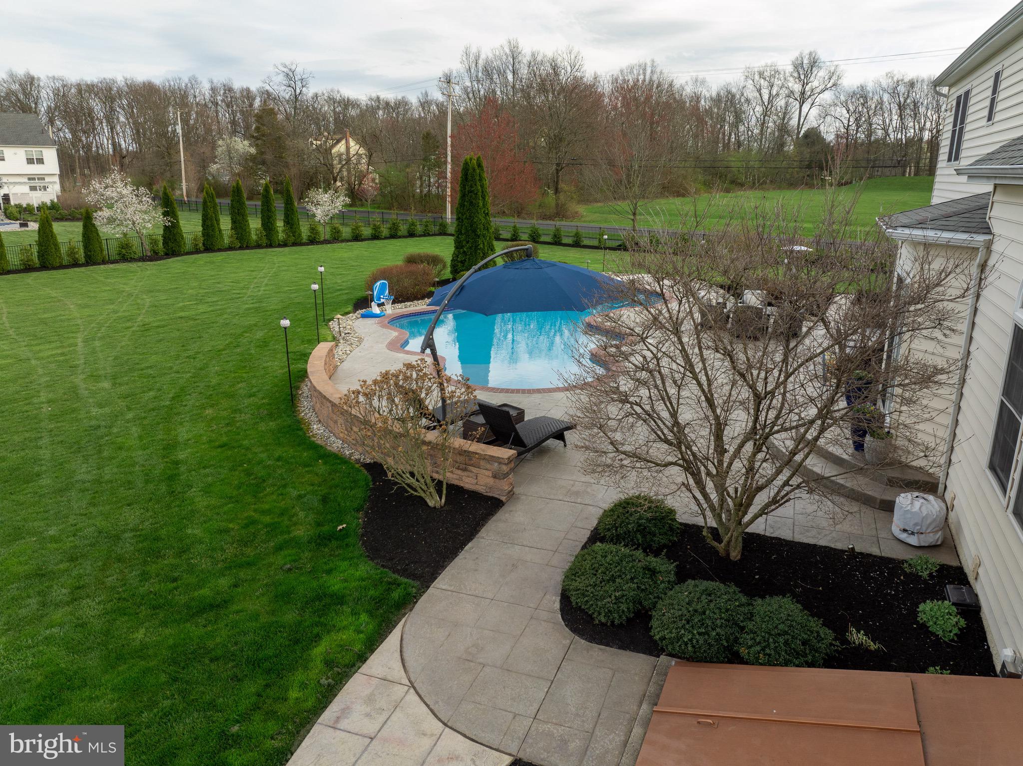 ESTS AT DEEP RUN CRE - Residential