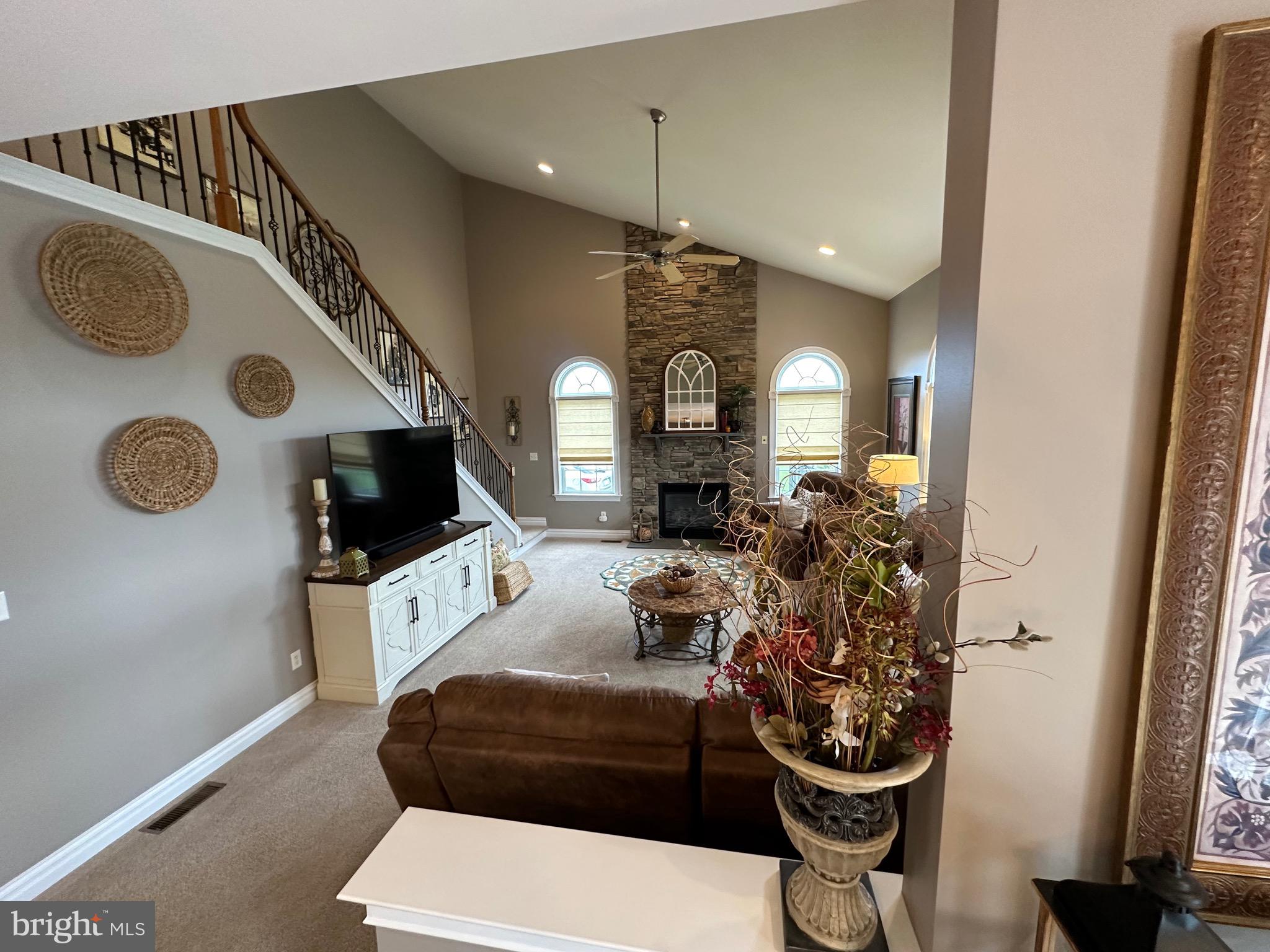 ESTS AT DEEP RUN CRE - Residential