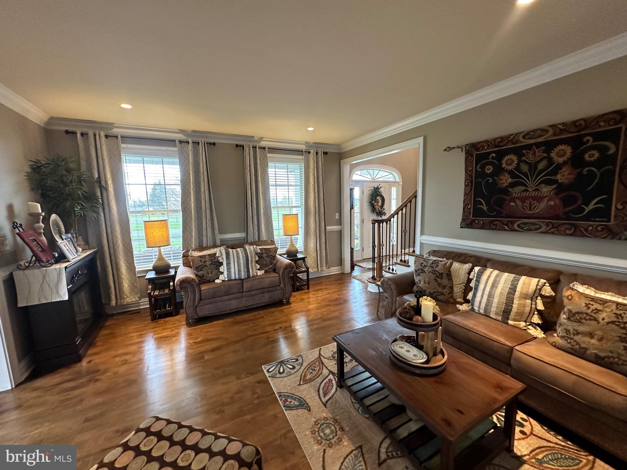 ESTS AT DEEP RUN CRE - Residential