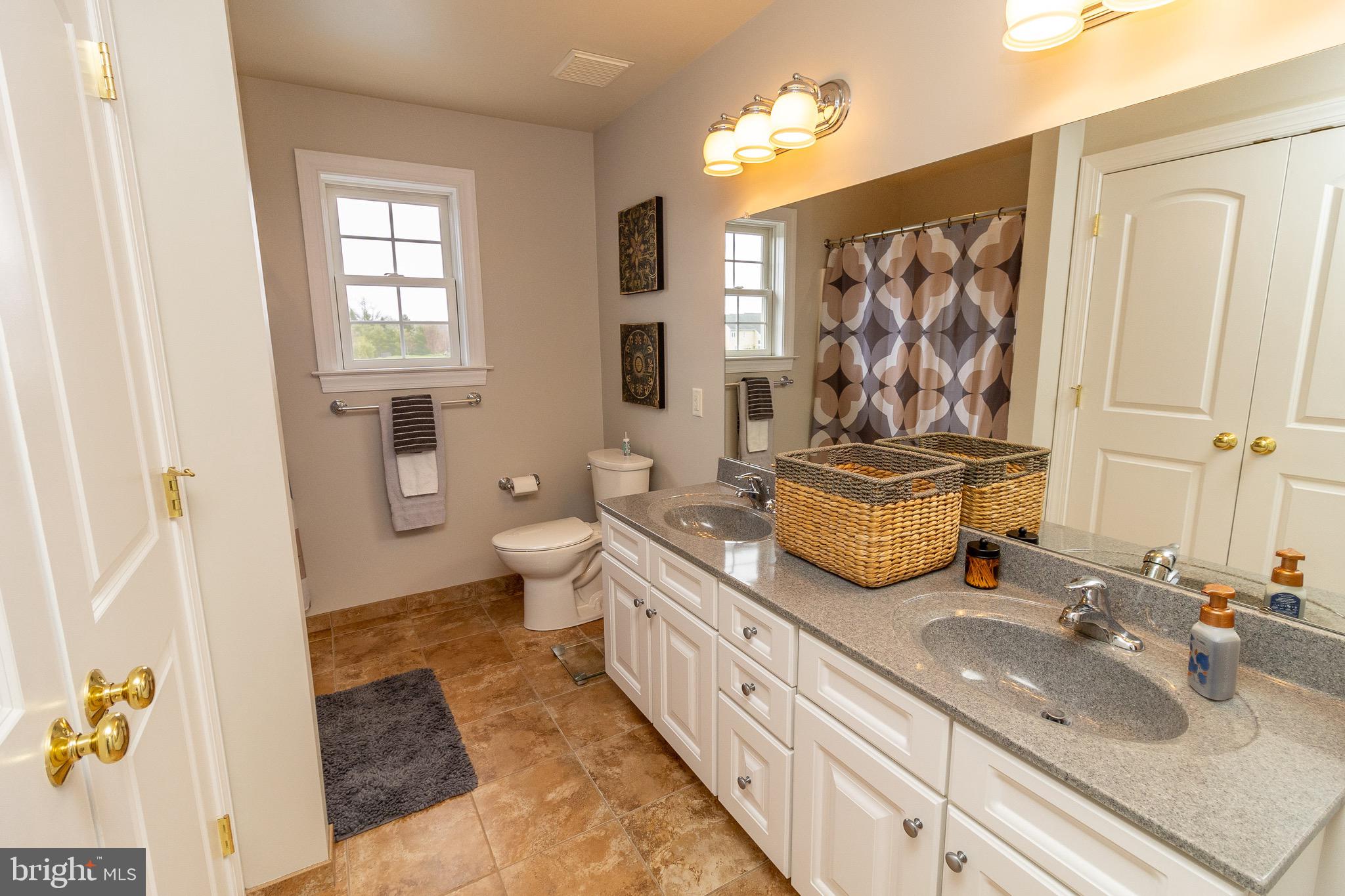 ESTS AT DEEP RUN CRE - Residential