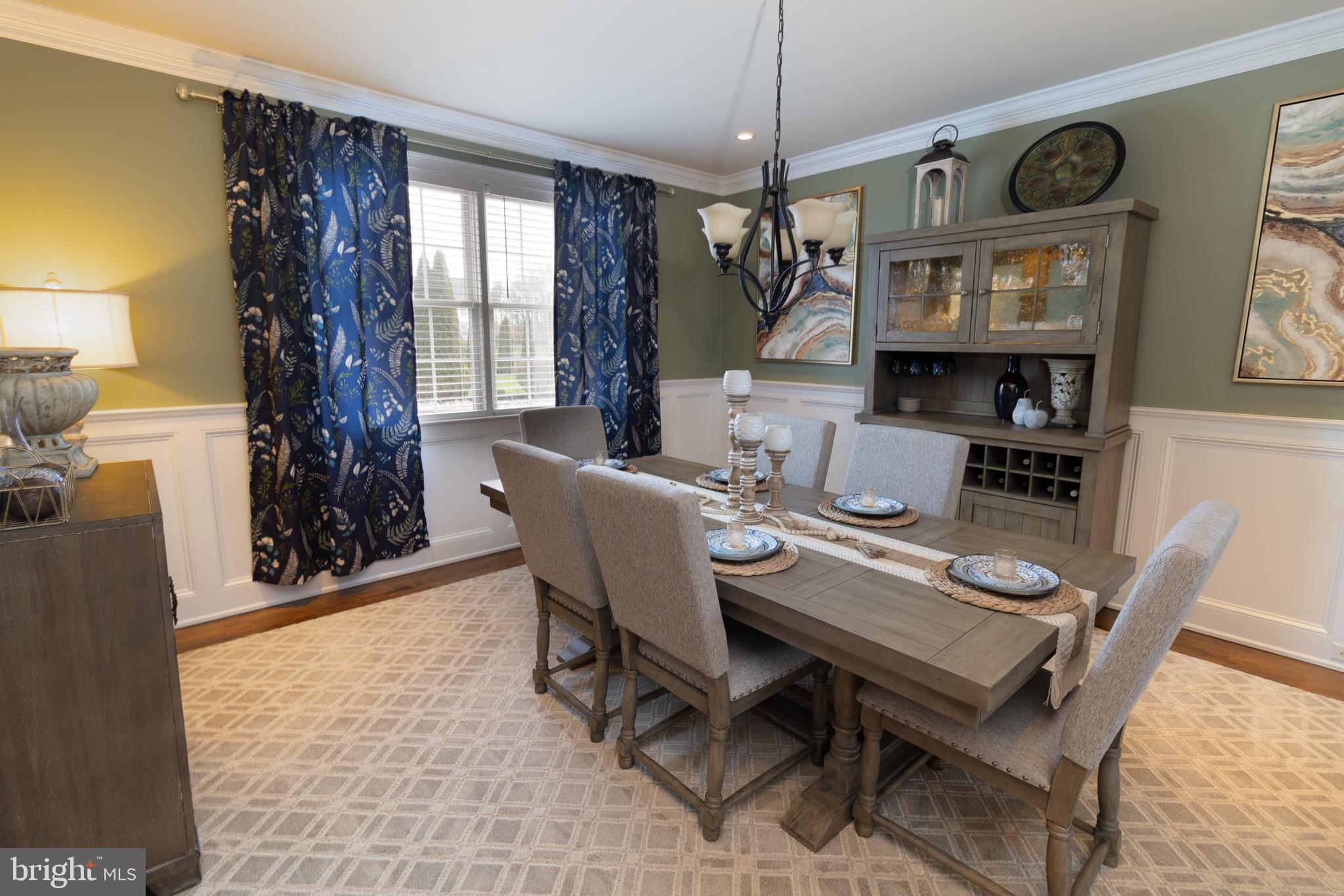 ESTS AT DEEP RUN CRE - Residential