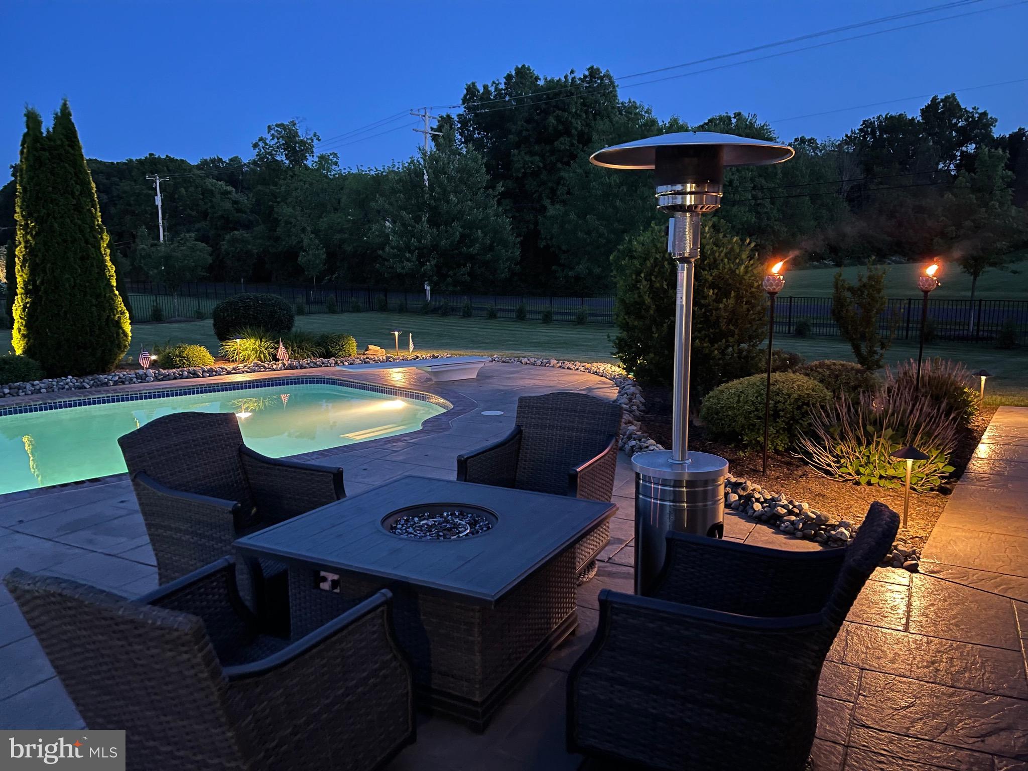 ESTS AT DEEP RUN CRE - Residential