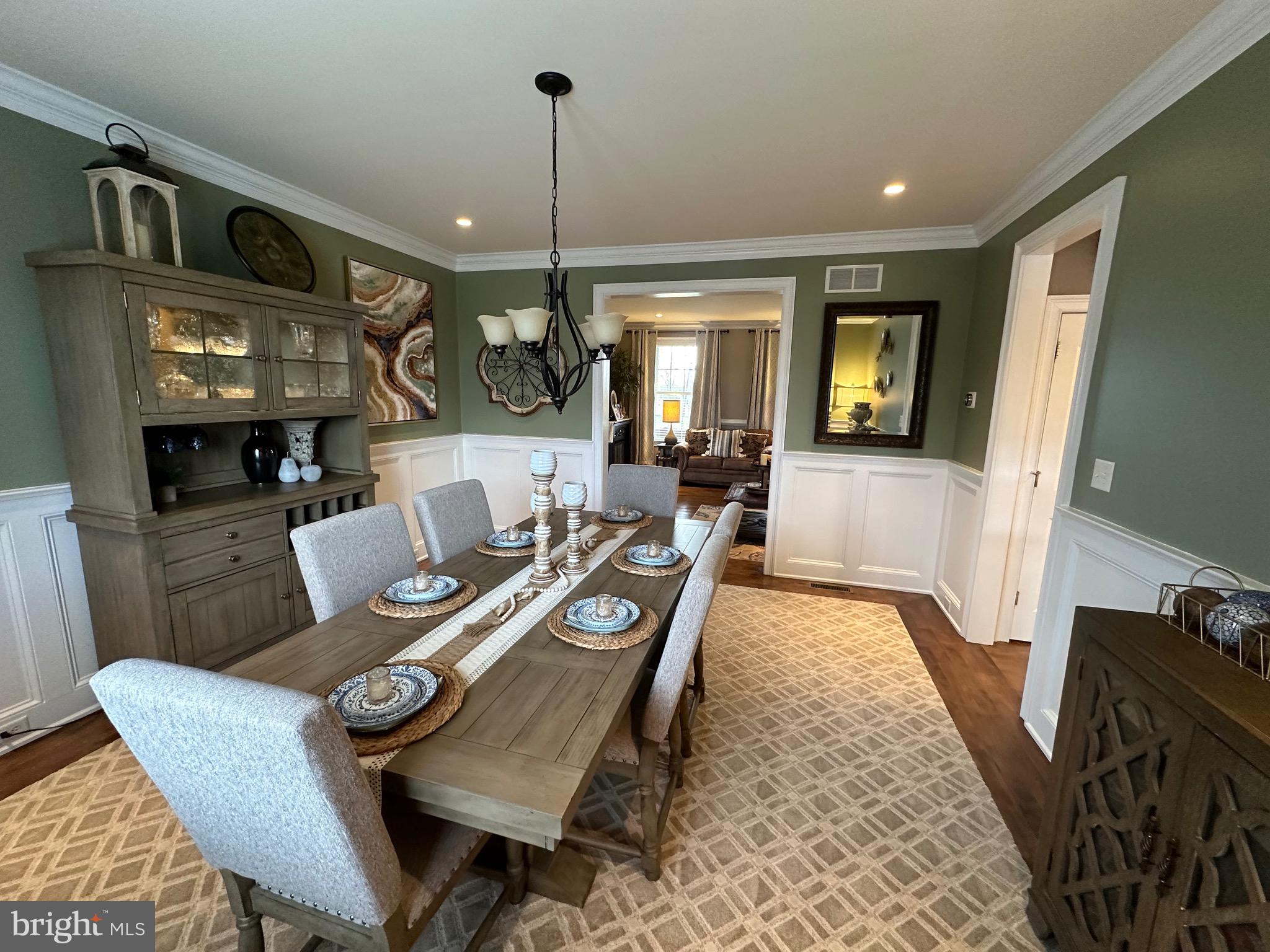 ESTS AT DEEP RUN CRE - Residential