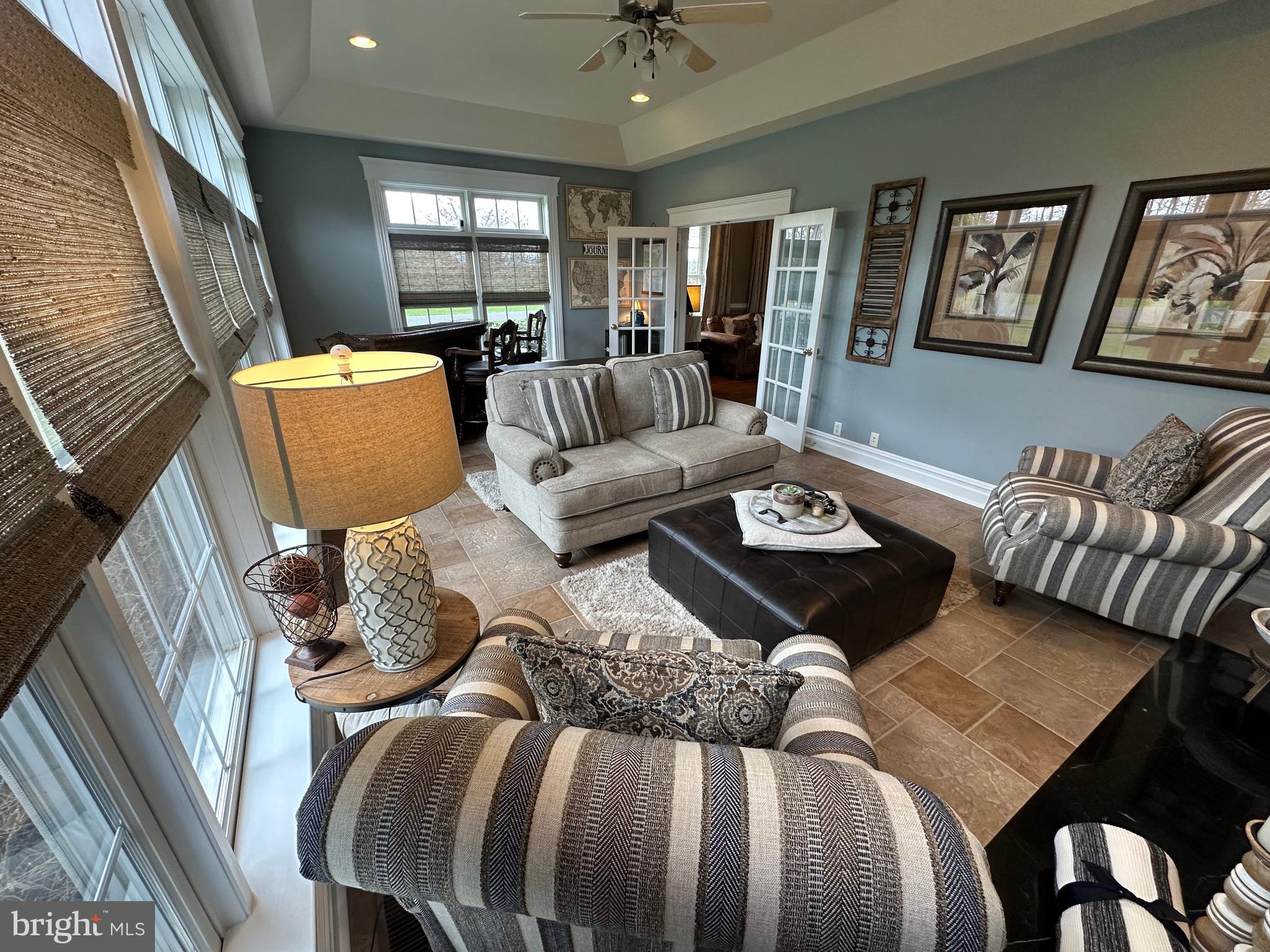 ESTS AT DEEP RUN CRE - Residential