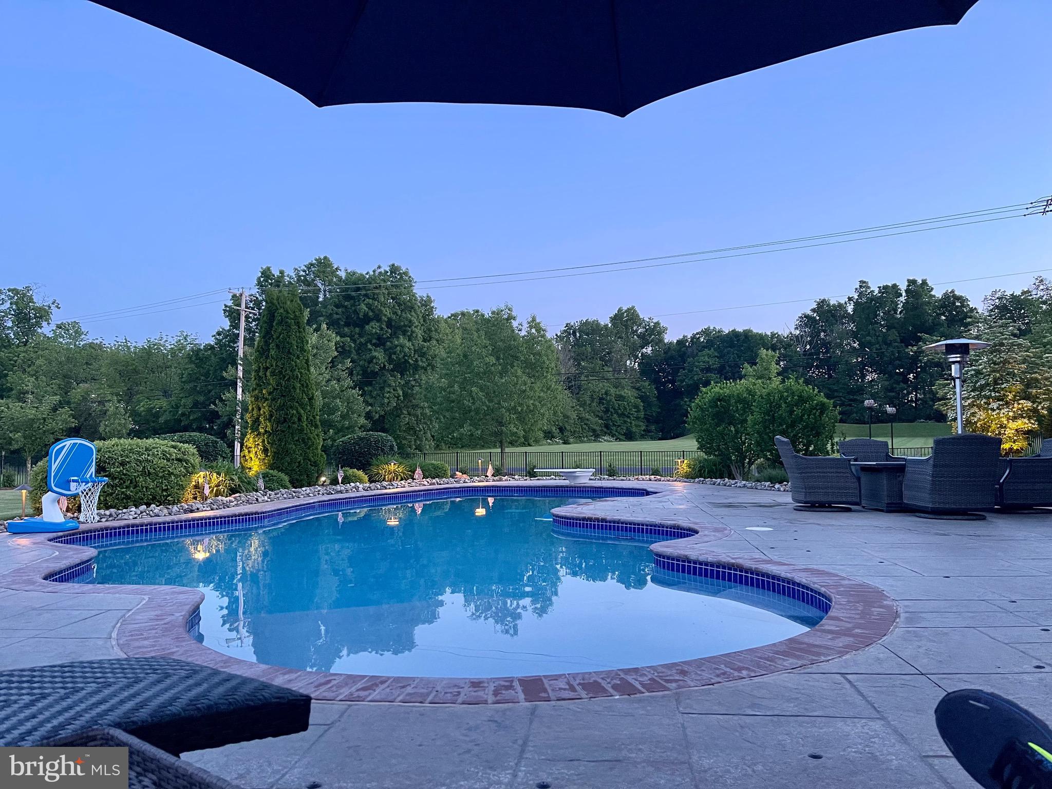 ESTS AT DEEP RUN CRE - Residential