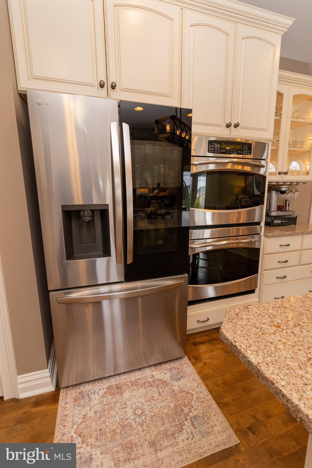 ESTS AT DEEP RUN CRE - Residential