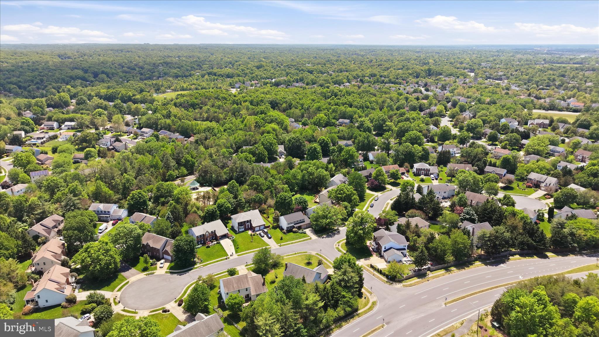 POLO FIELDS - Residential